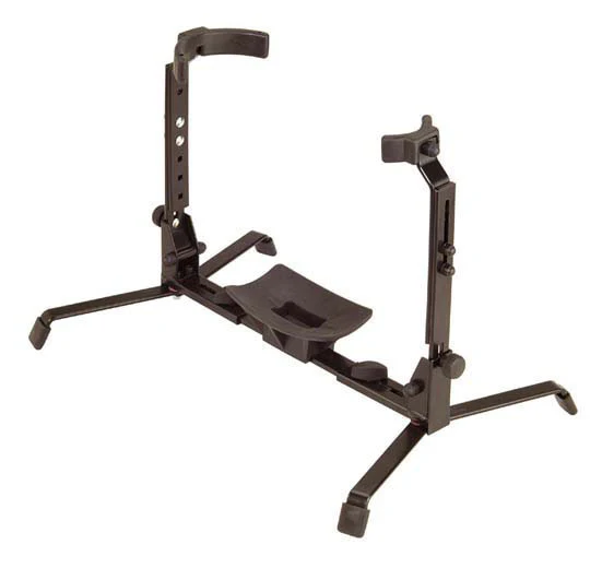 KM Stand Saxhorn Alto or Baritone