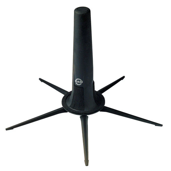 KM Soprano Saxophone Stand