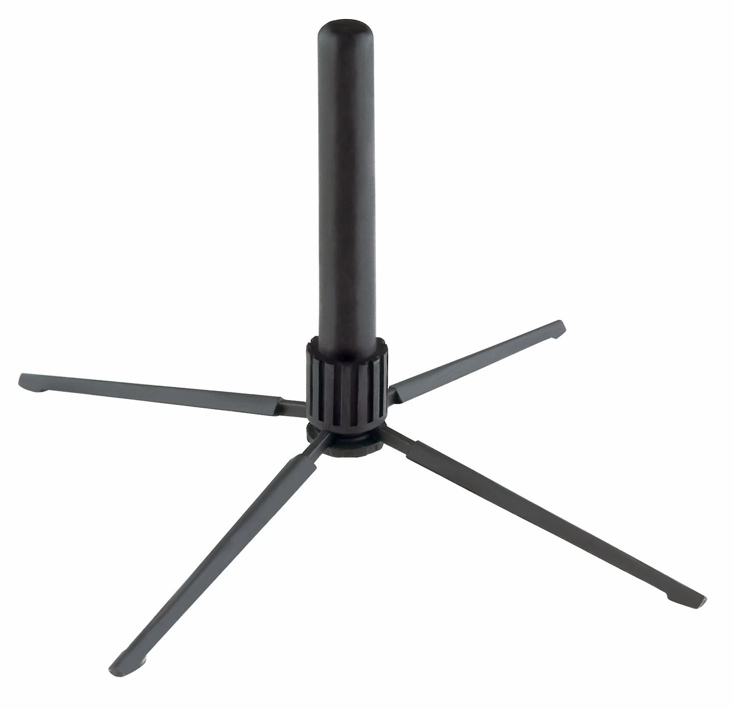 KM Support for the Transverse Flute