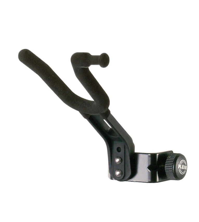 KM Violin Stand with Mounting Clamp