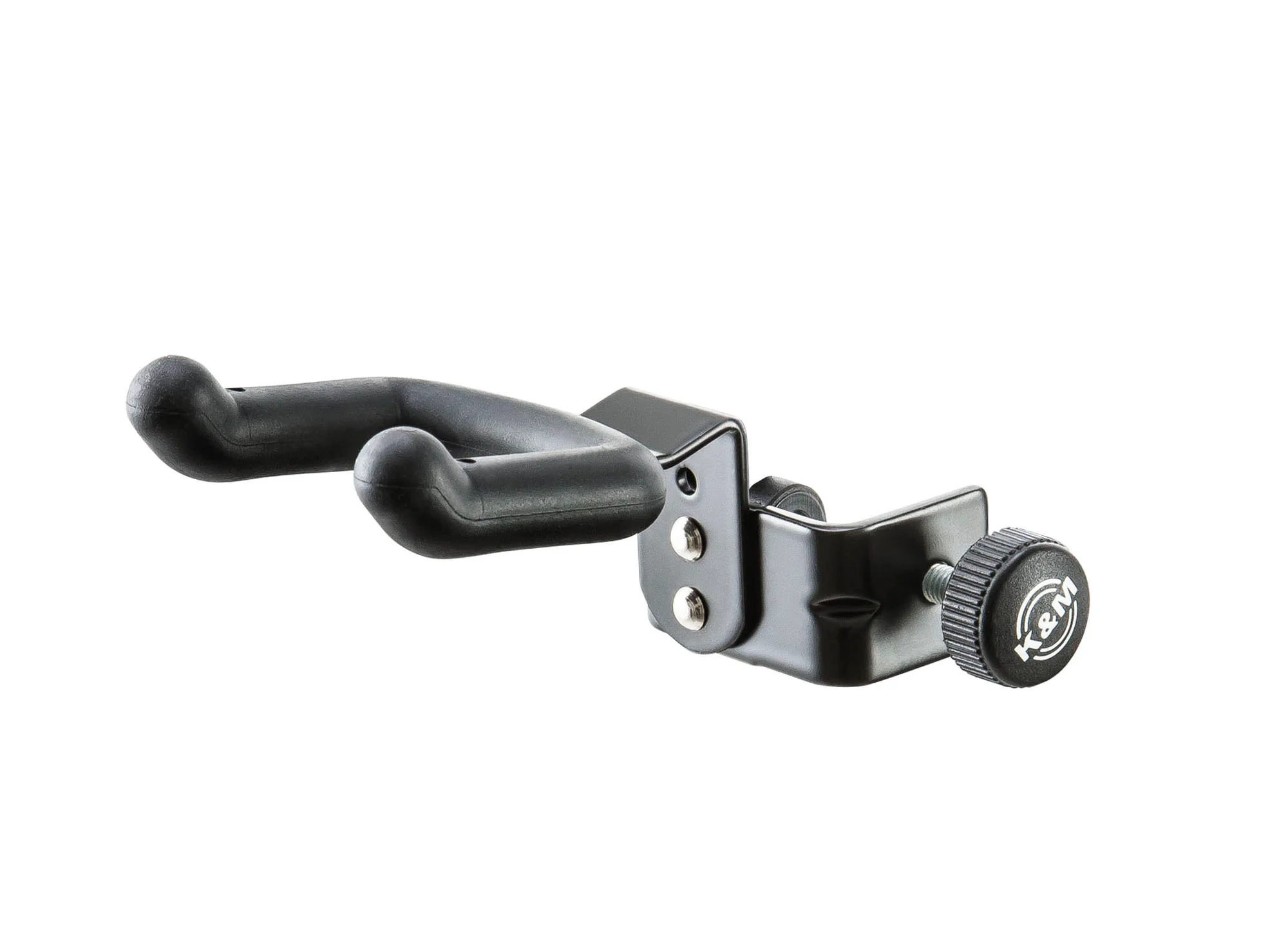 KM Ukulele Holder Vice Mount