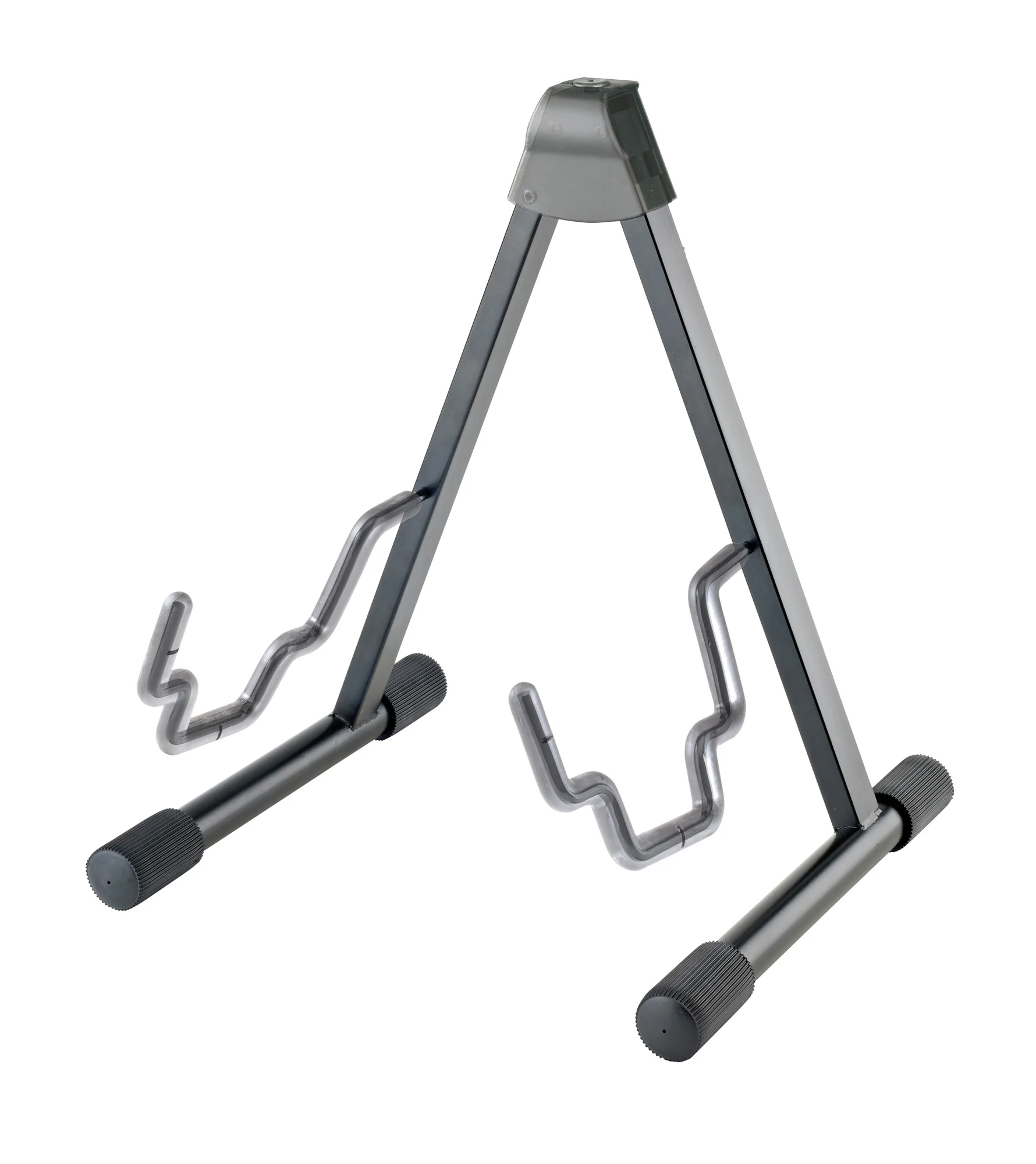 KM Acoustic and Electric Guitar Stand