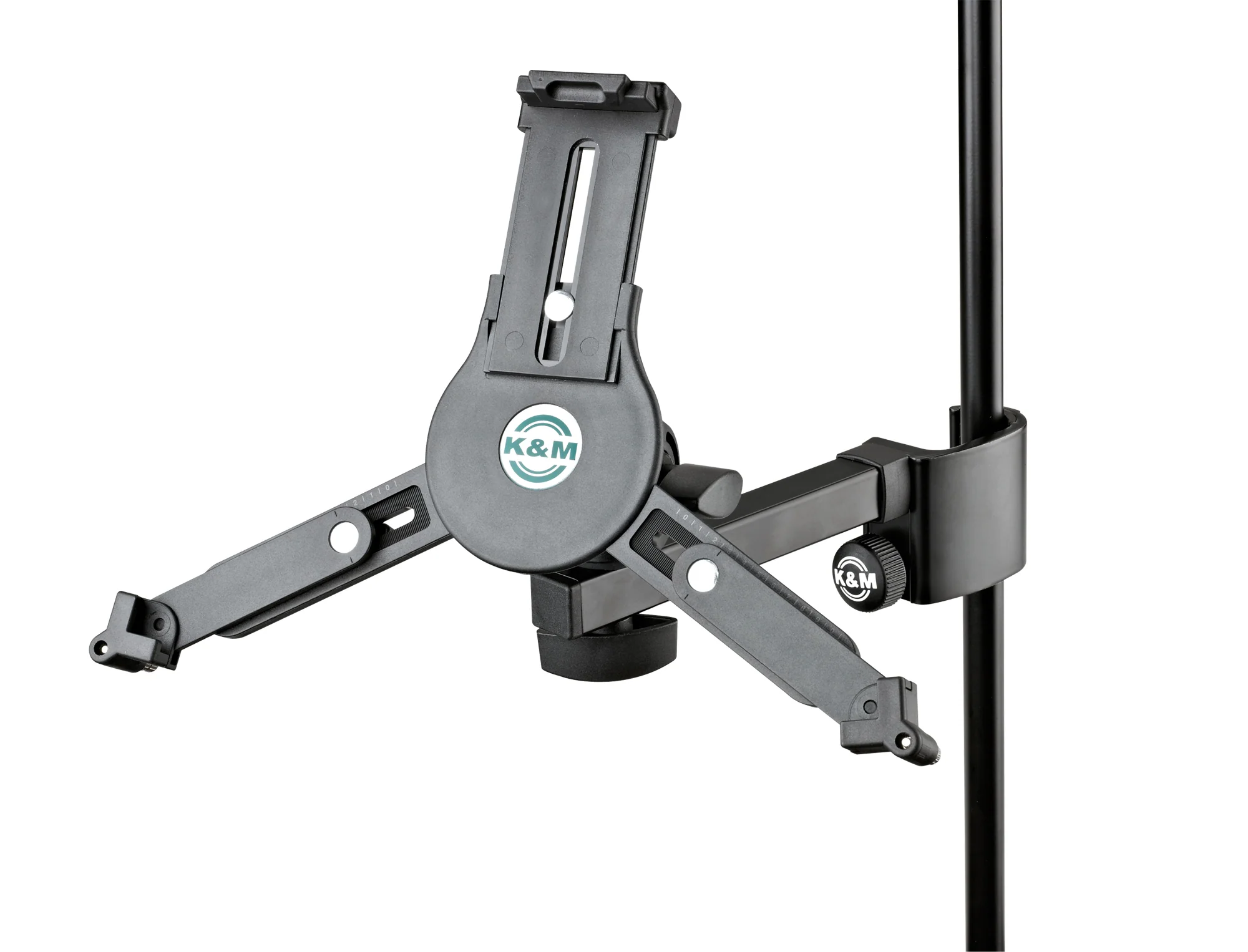 KM Tablet Stand with Mounting Bracket