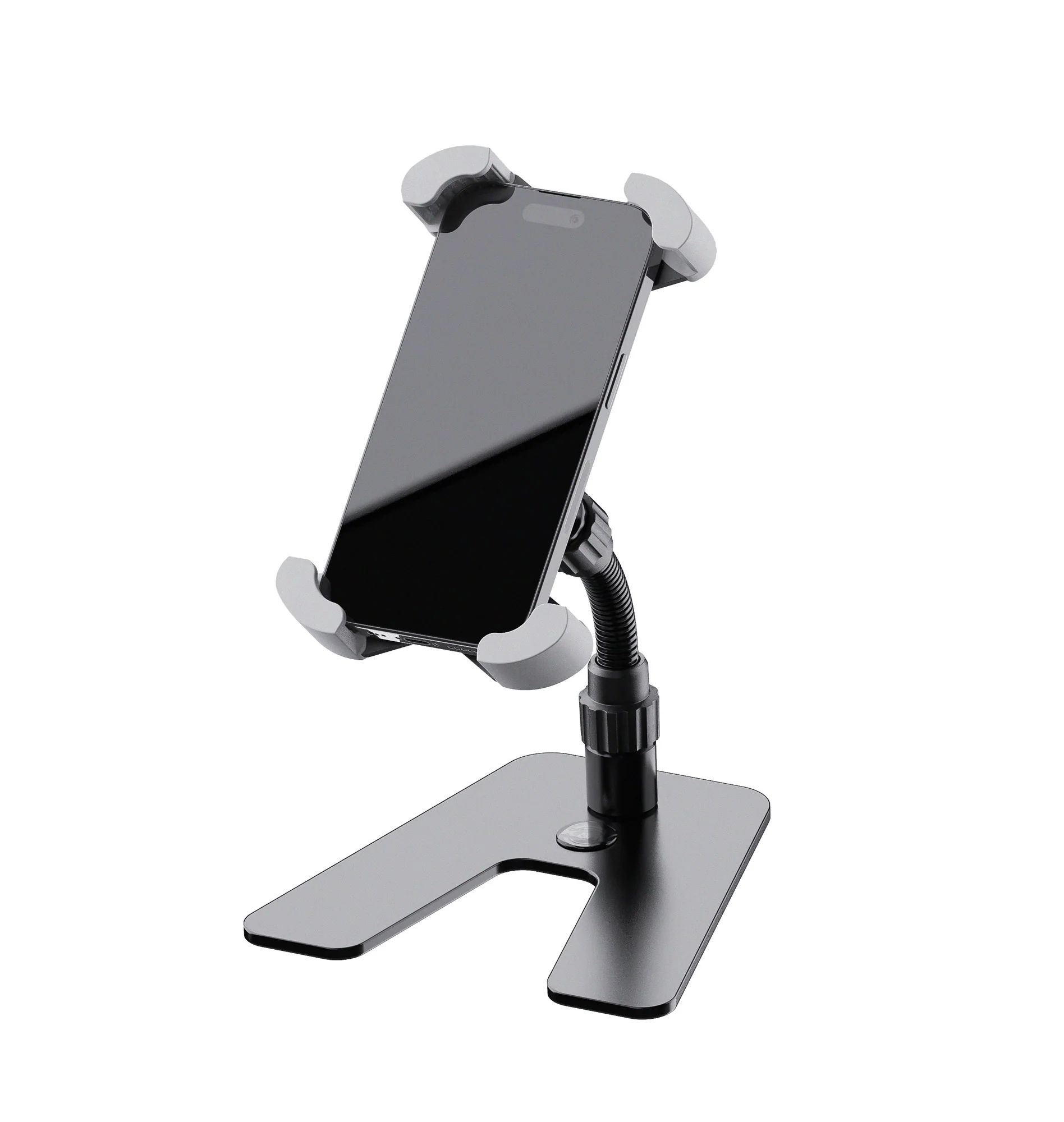KM Smartphone Table Holder - Image 2