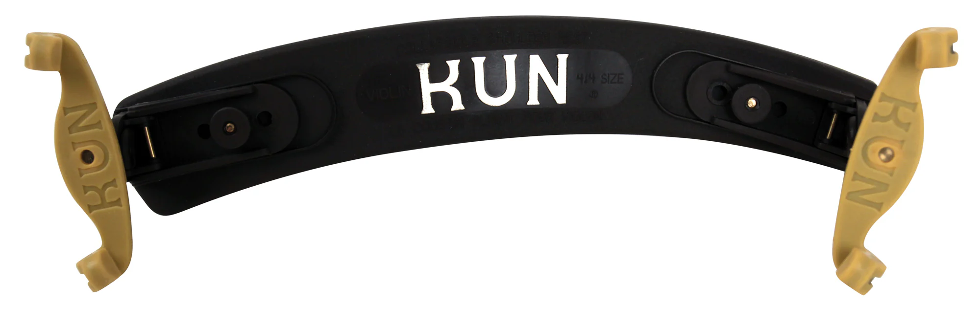 Kun K300 Folding Violin Cushion 4/4