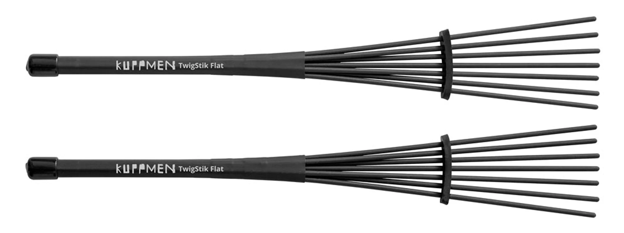 Kuppmenn Fagot Plat Fibre de Carbone