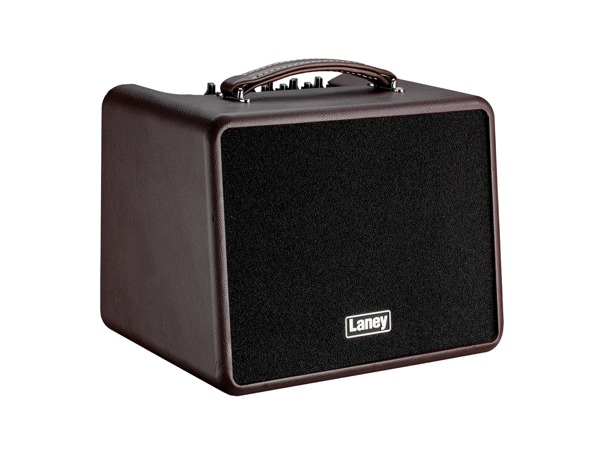 Laney A-SOLO Acoustic Amplifier - Image 3