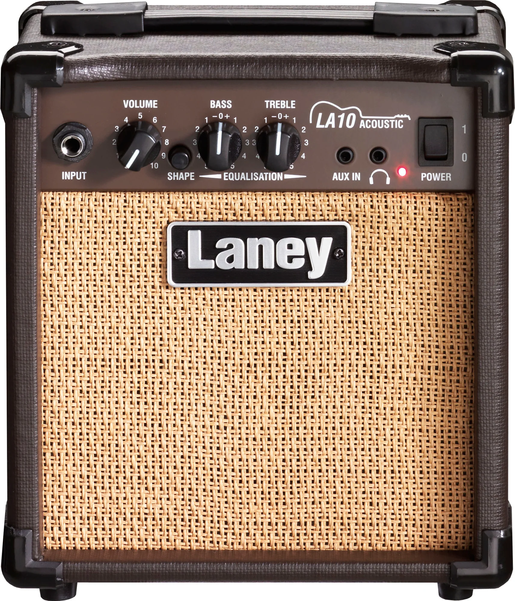 Laney Combo Acoustique 10w