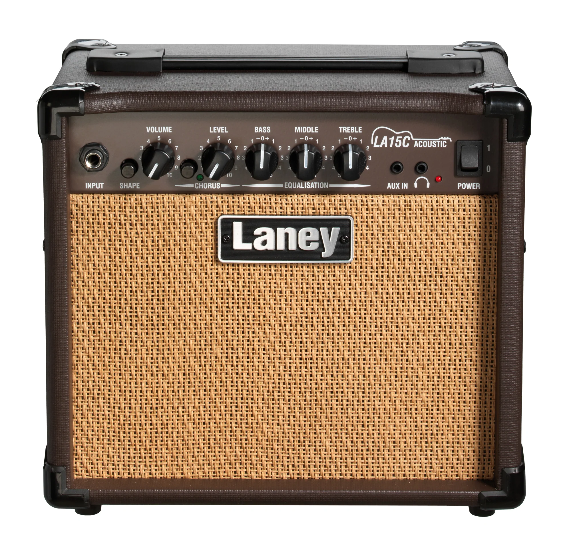 Laney Combo Acoustique 15w