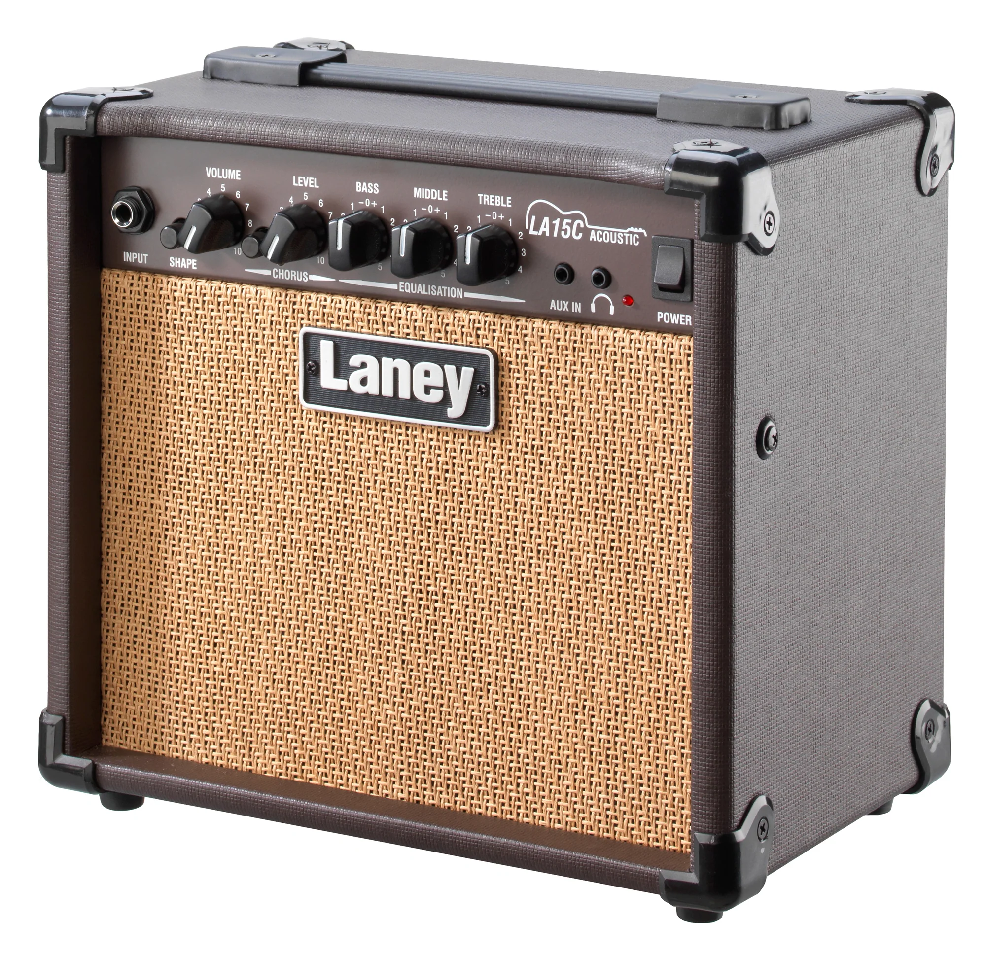 Laney Combo Acoustique 15w - Image 2