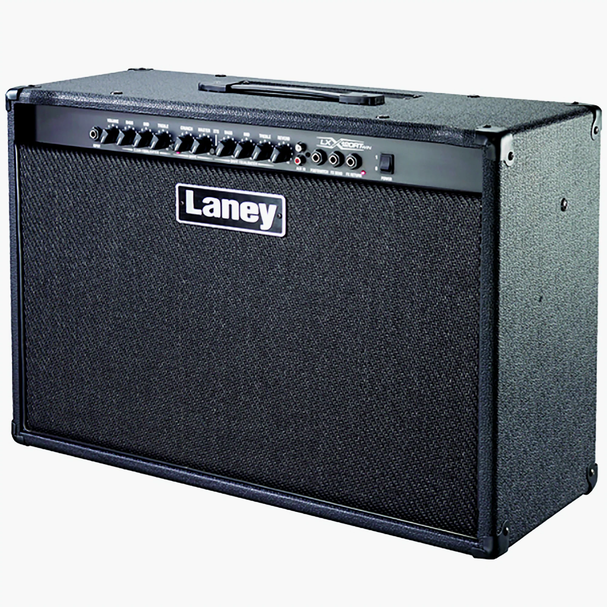 Laney Ampli LX120RT Noir