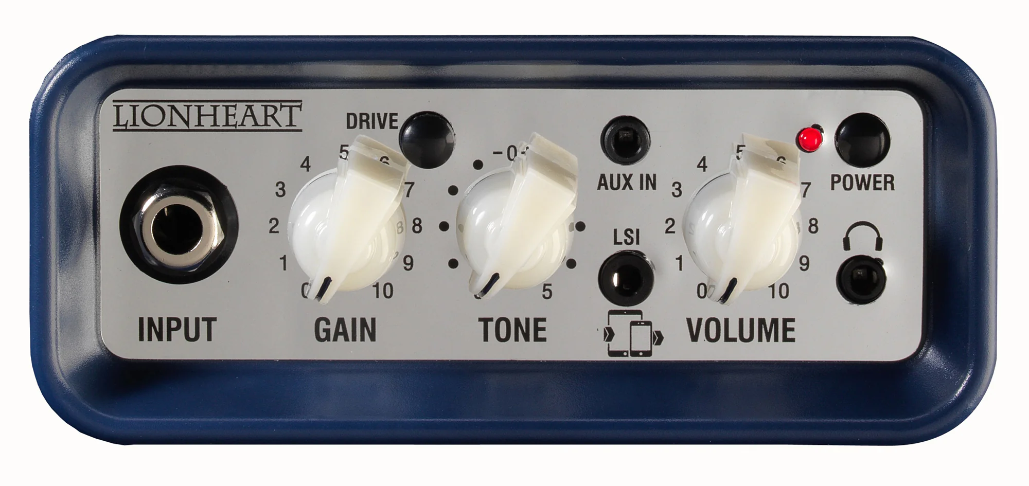 Laney Ampli Mini Lionheart - Image 2