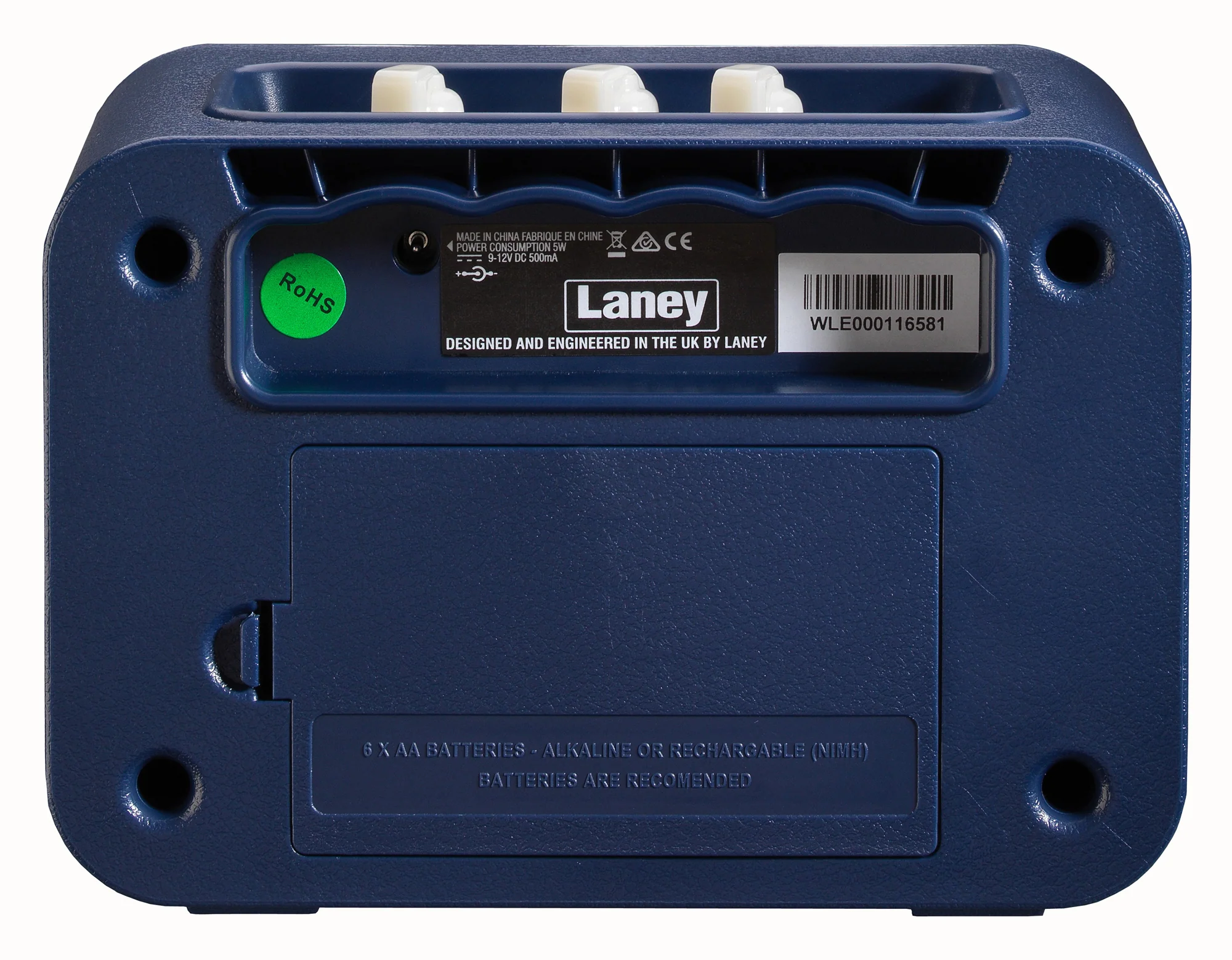 Laney Ampli Mini Lionheart - Image 3