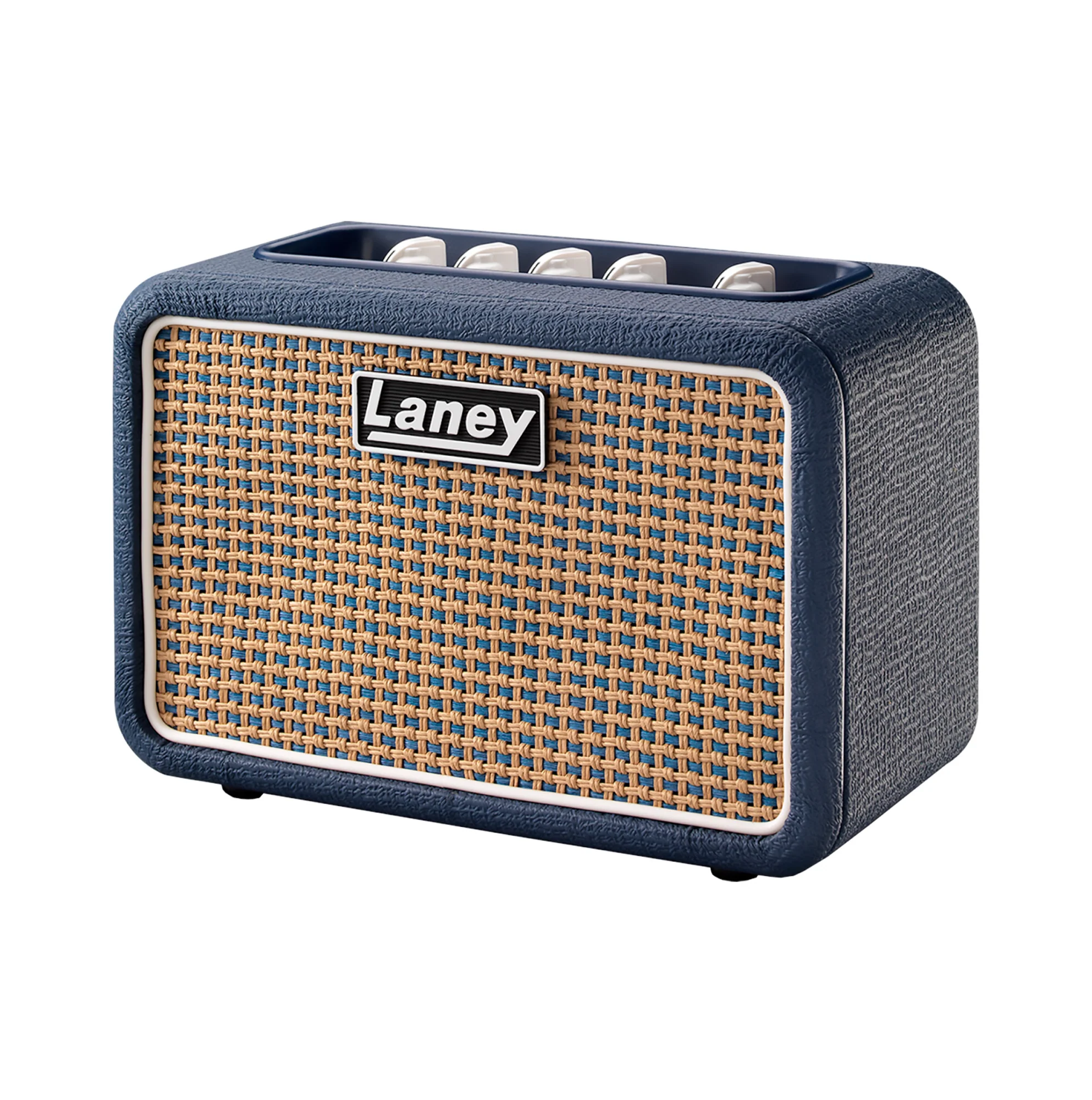 Laney Ampli Stéréo Mini Blutooth Lionheart - Image 3