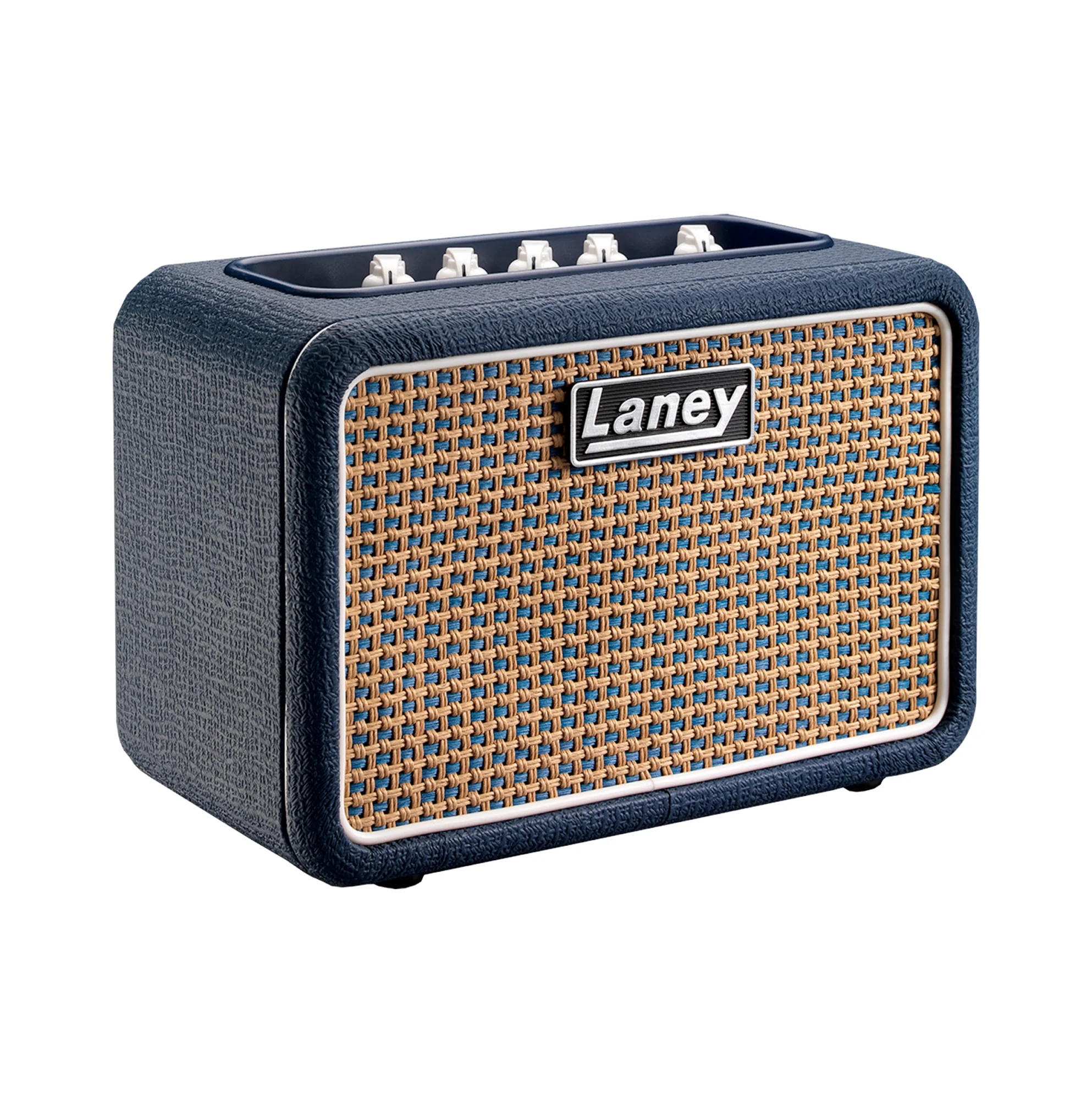 Laney Ampli Stéréo Mini Blutooth Lionheart - Image 4