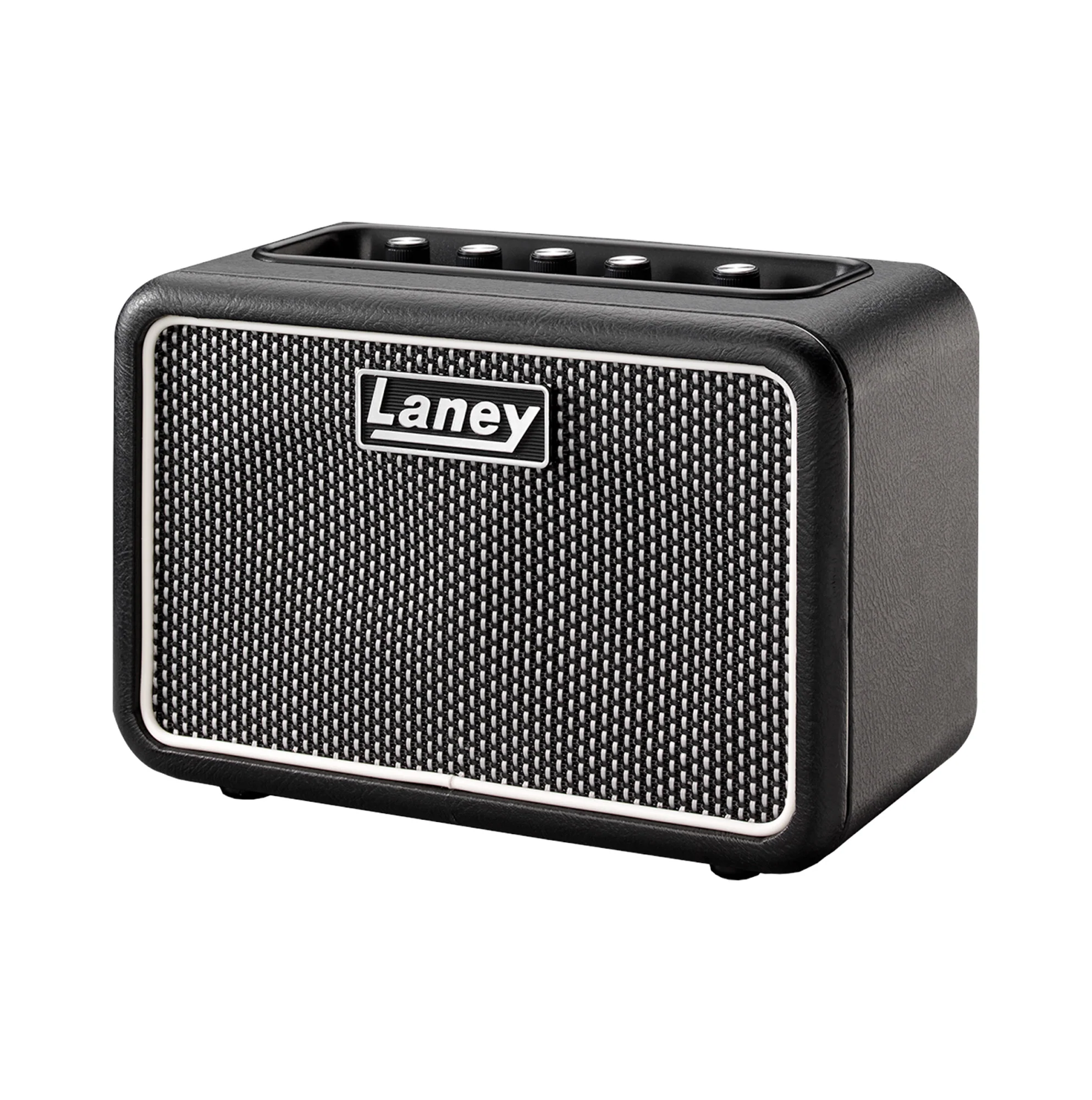 Laney Ampli Stéréo Mini Blutooth Supergroup - Image 3