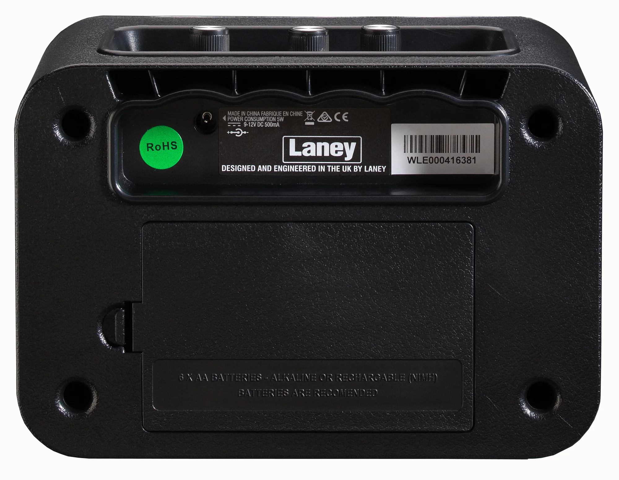 Laney Ampli Mini Supergroup - Image 3