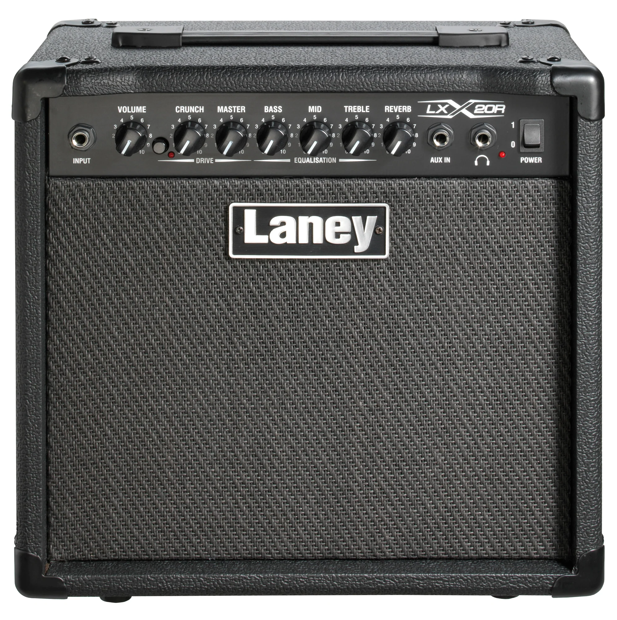 Laney Ampli LX20R Noir
