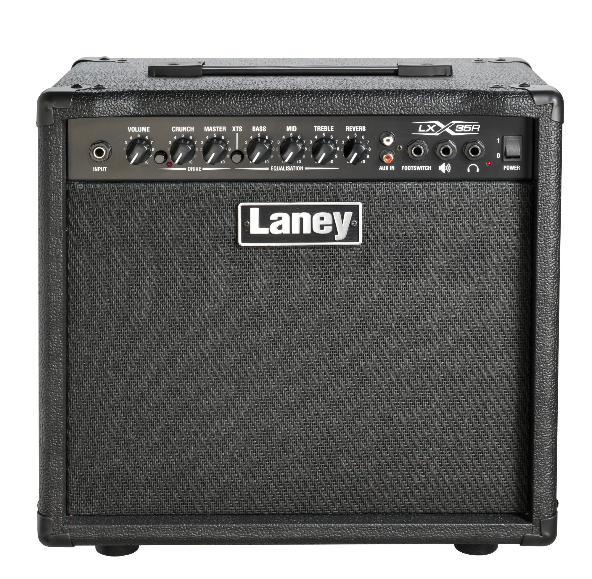 Laney Ampli LX35R Noir