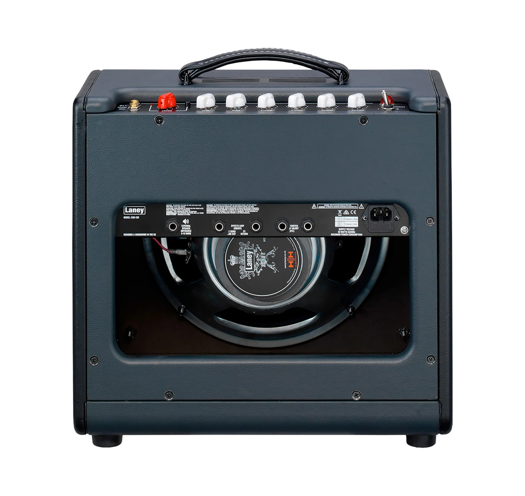Laney Cub-Super12 - Image 4