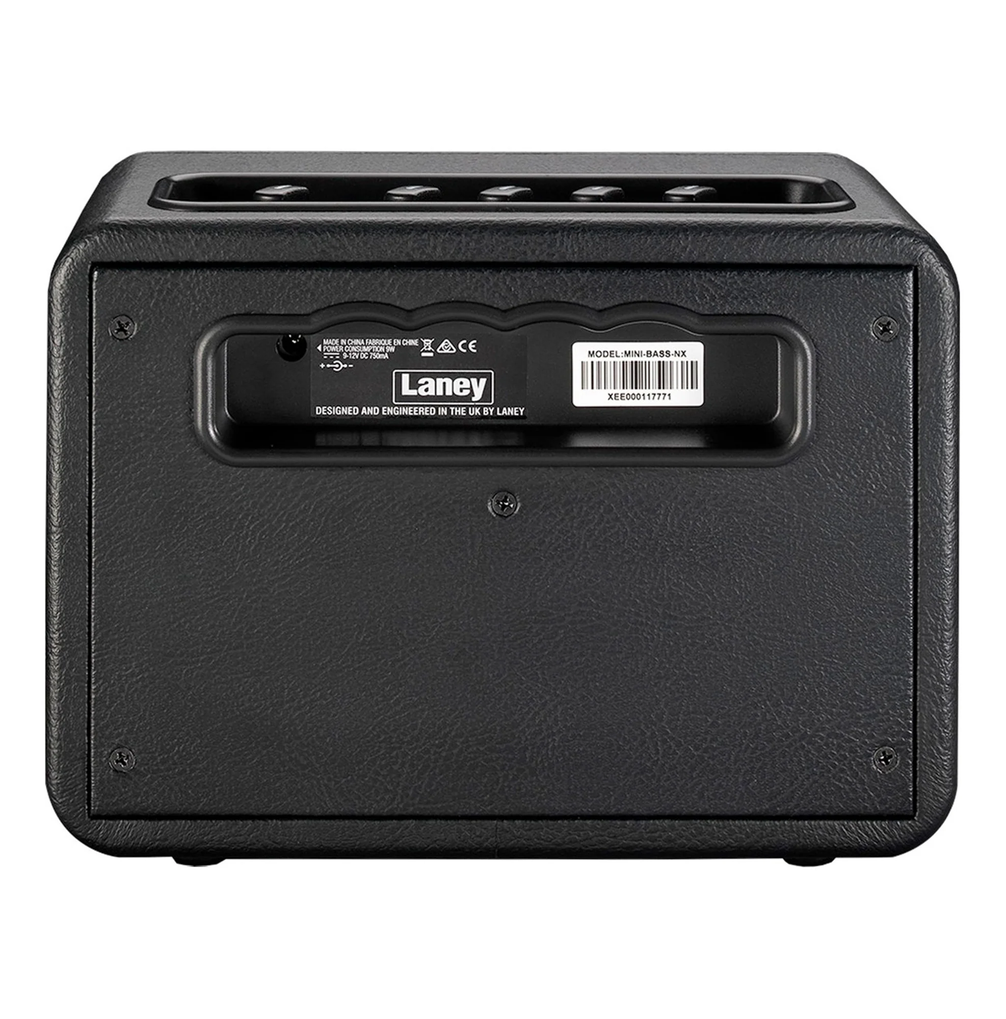Laney Ampli Basse Mini Nexus - Image 3