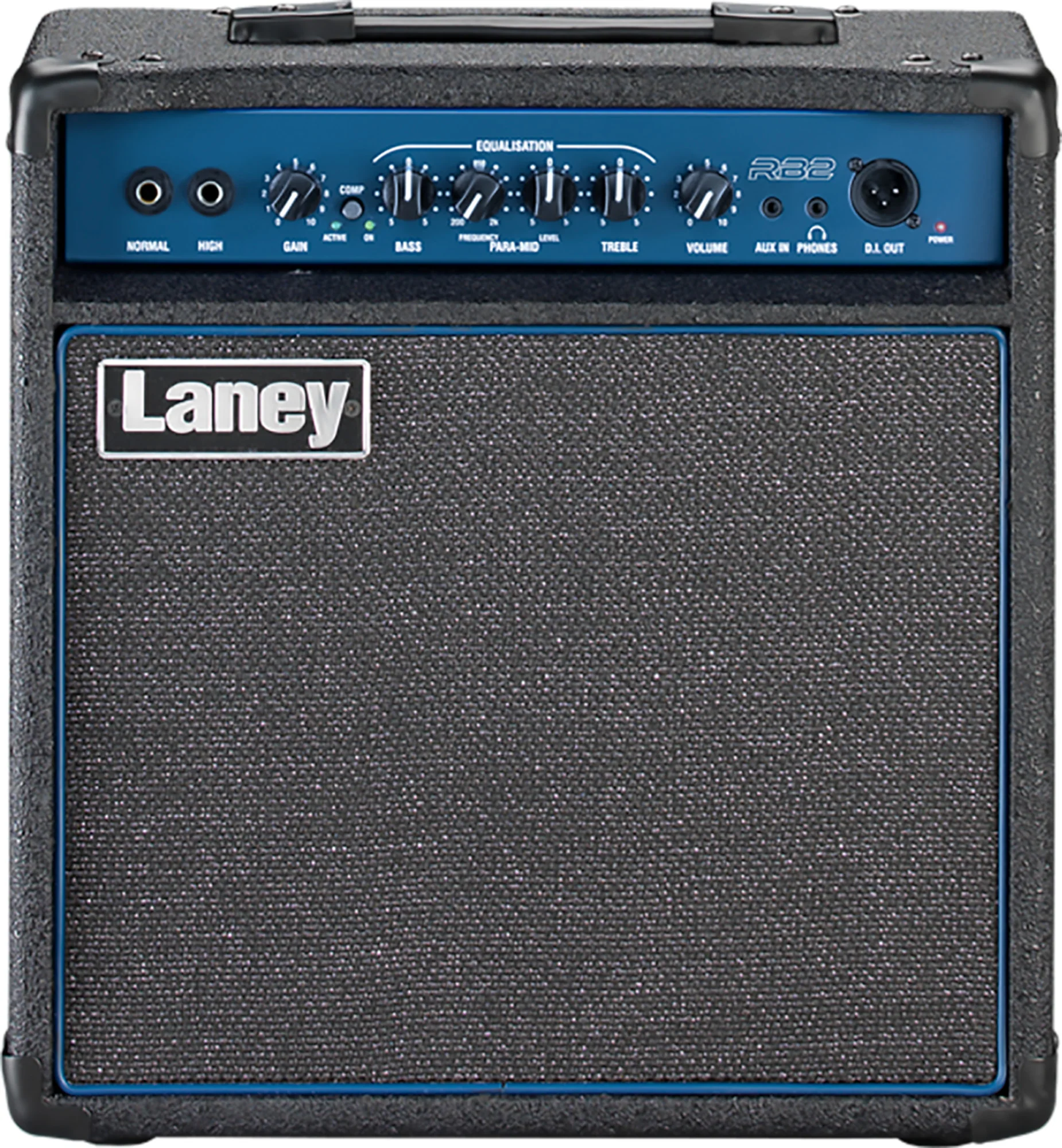Laney RB2 bass combo