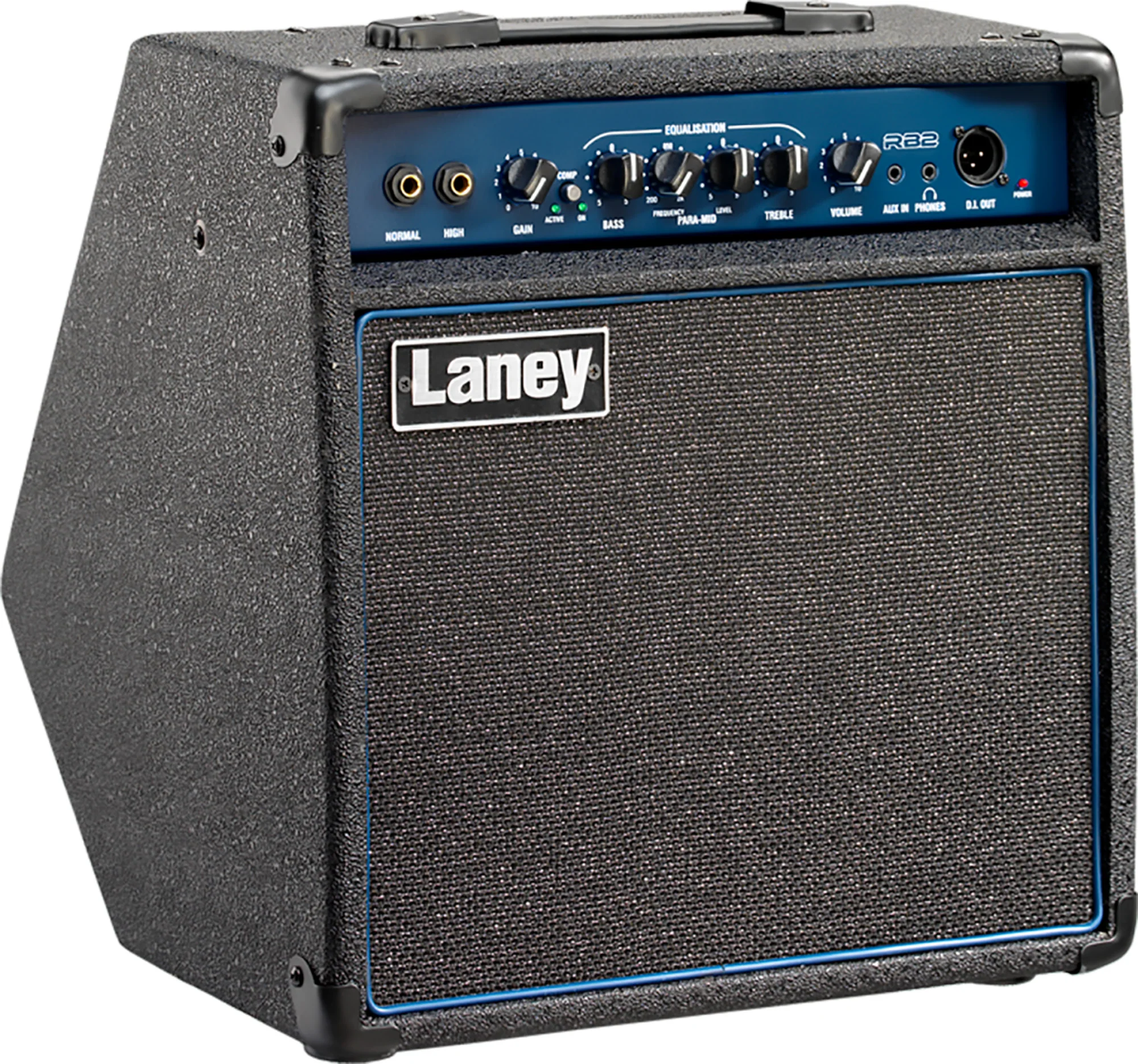 Laney RB2 bass combo - Image 3
