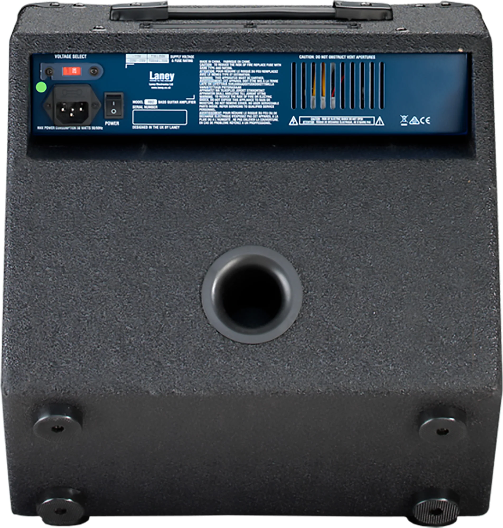 Laney RB2 bass combo - Image 4
