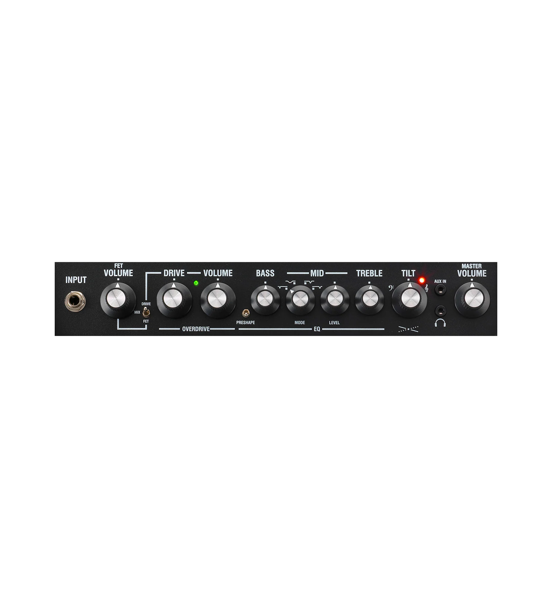 Laney Digbeth Foundry 100W - Image 4