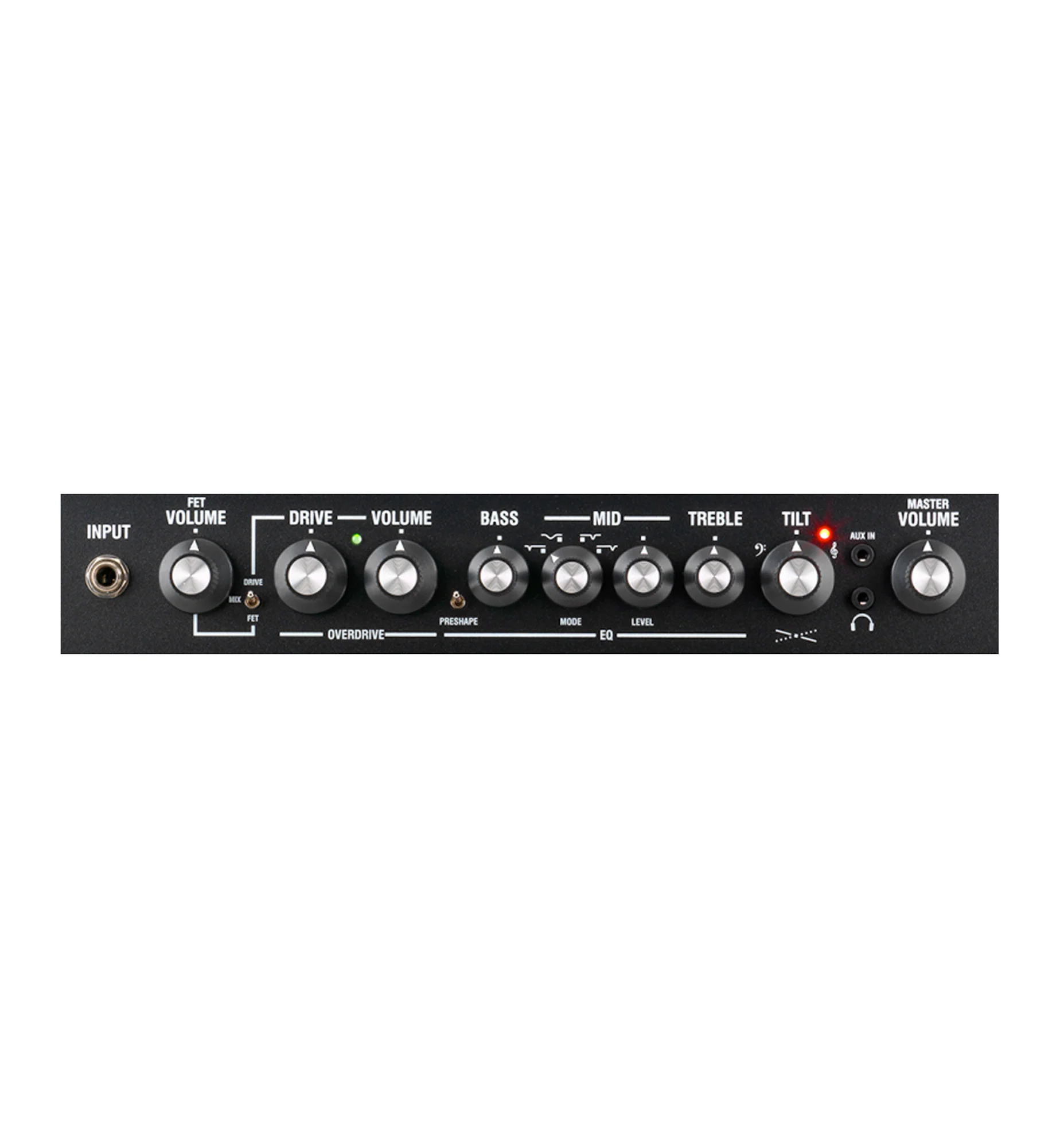 Laney Big Beth Foundry 200w - Image 5