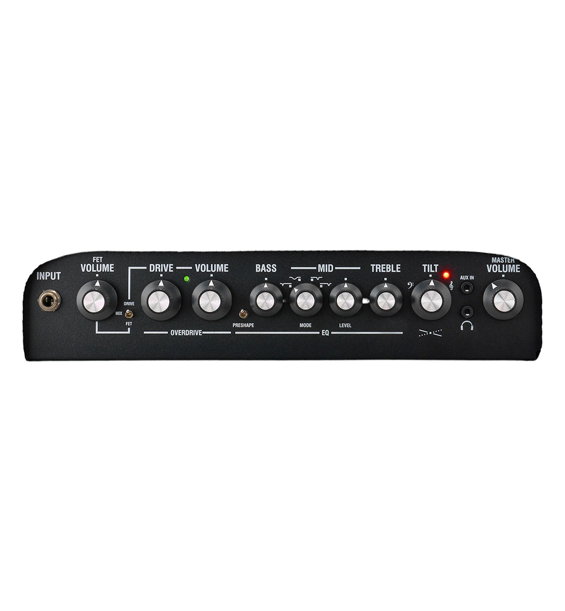 Laney Digbeth Foundry 200W - Image 5