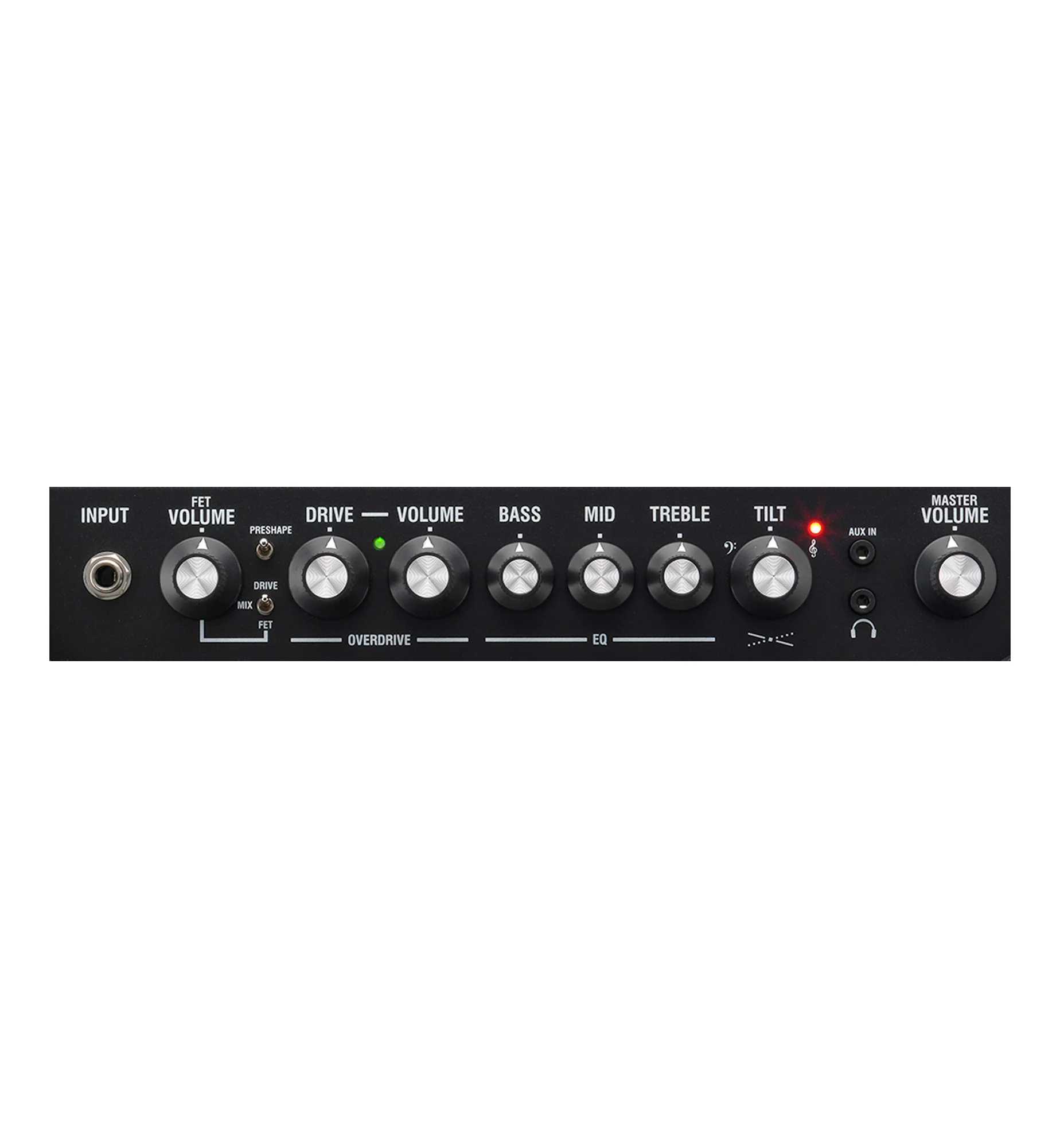 Laney Digbeth Foundry 50W - Image 5