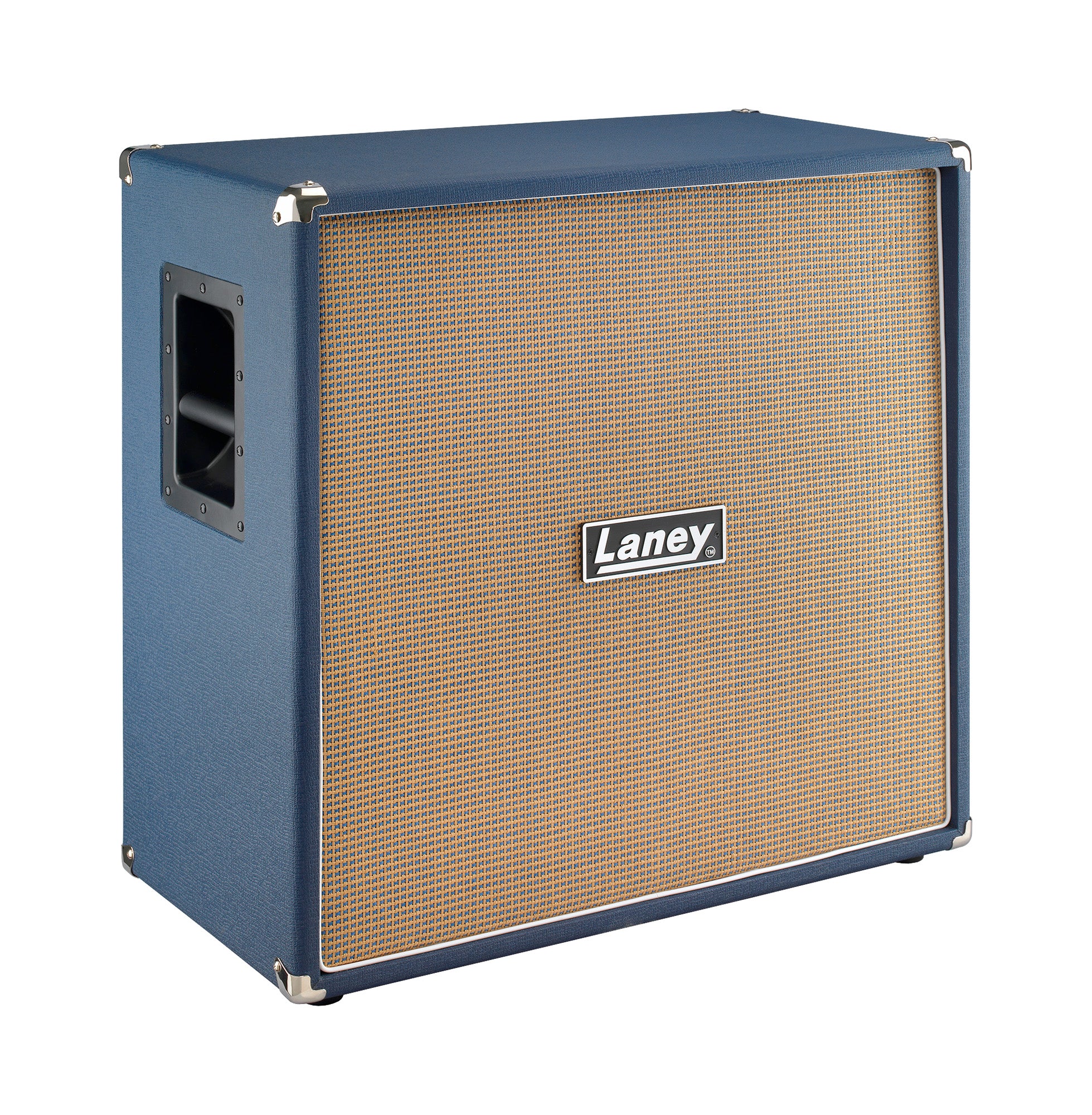 Laney LF412 Speaker Cabinet 240 W 4X12" - Image 2