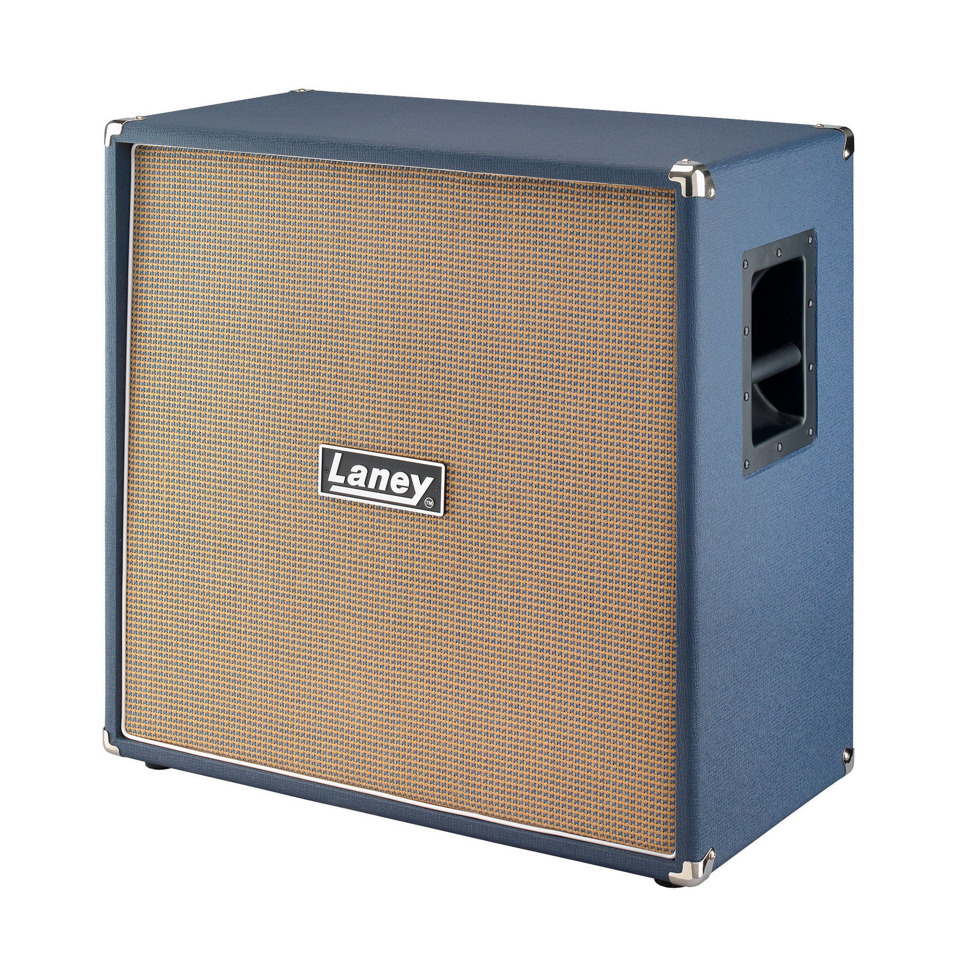 Laney LF412 Speaker Cabinet 240 W 4X12" - Image 3