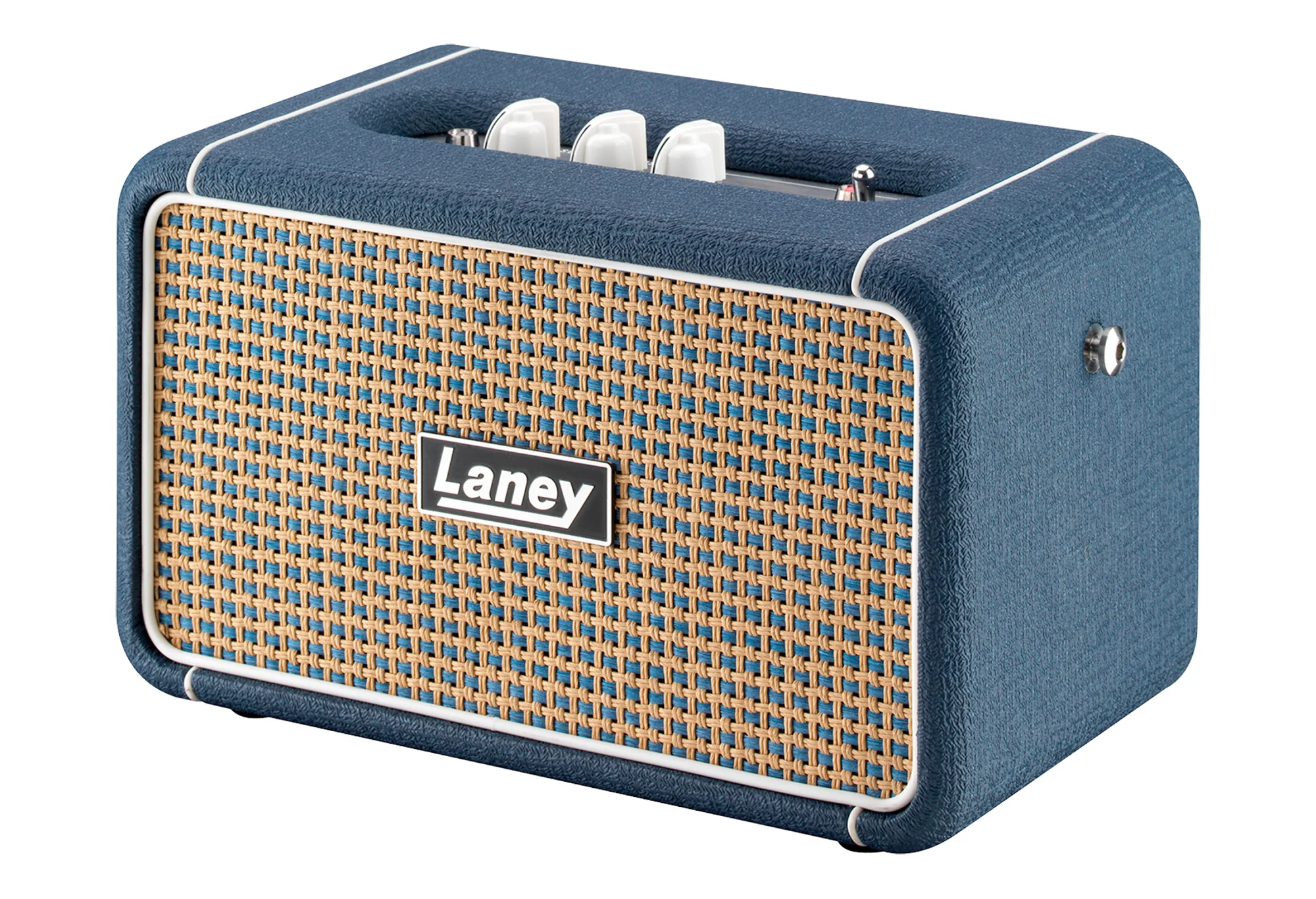 Laney F67 LIONHEART Stereo Sound System Amplifier - Image 3