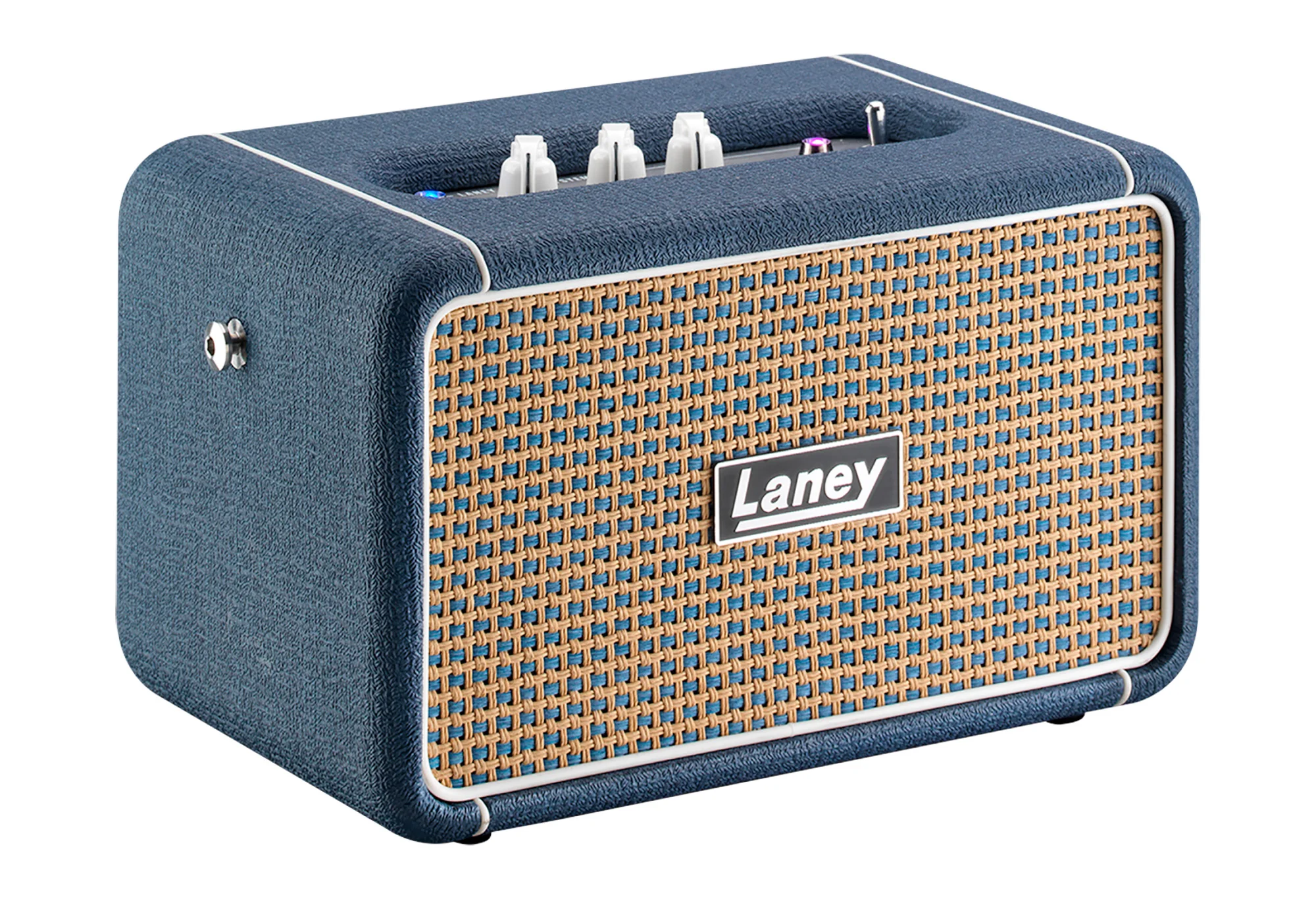 Laney F67 LIONHEART Stereo Sound System Amplifier - Image 4