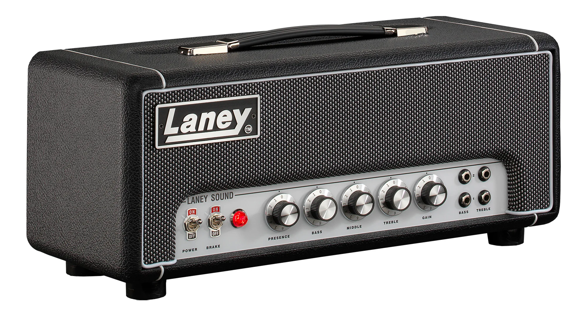 Laney Tête LA Studio - Image 2