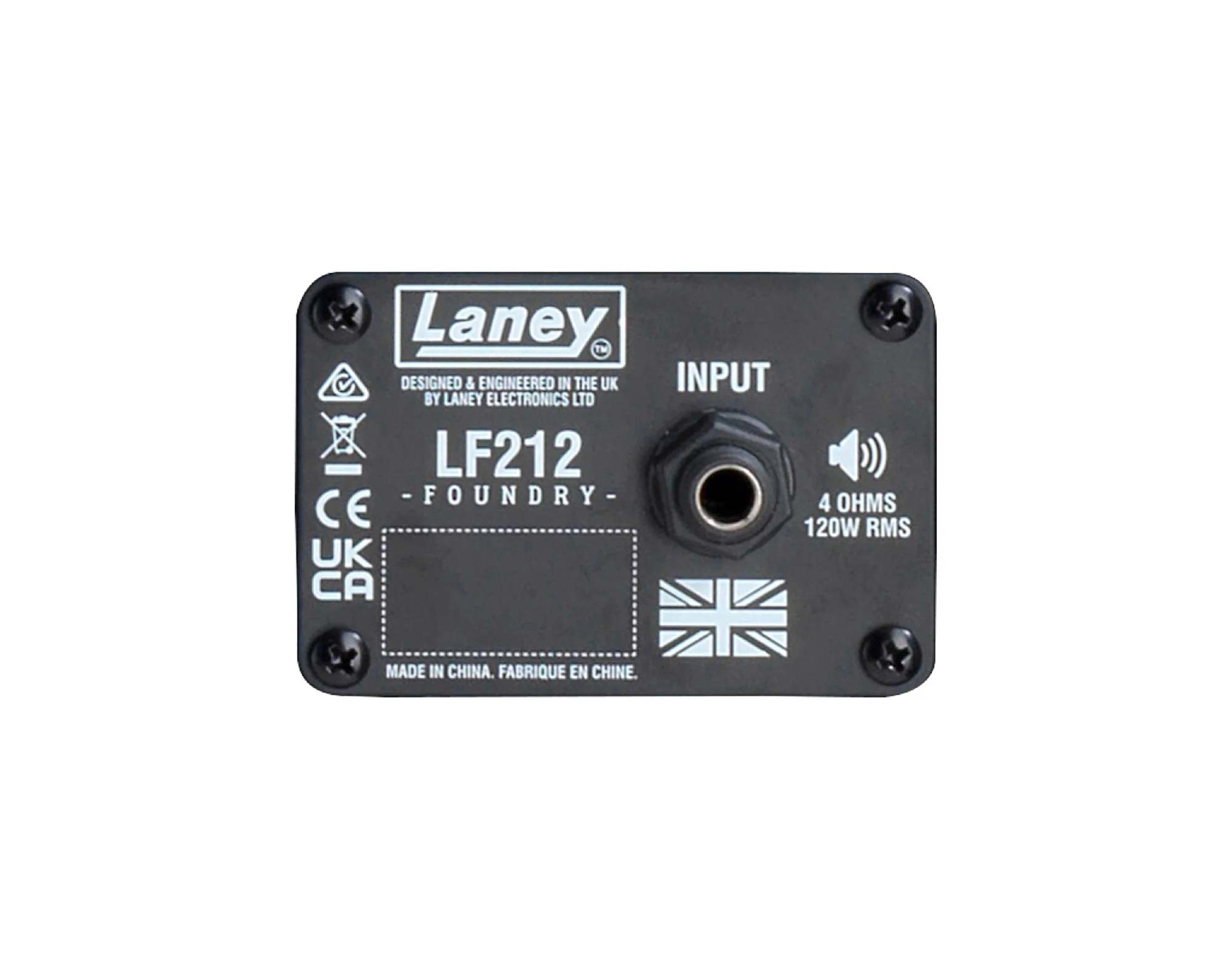 Laney LFR 212 - Image 5