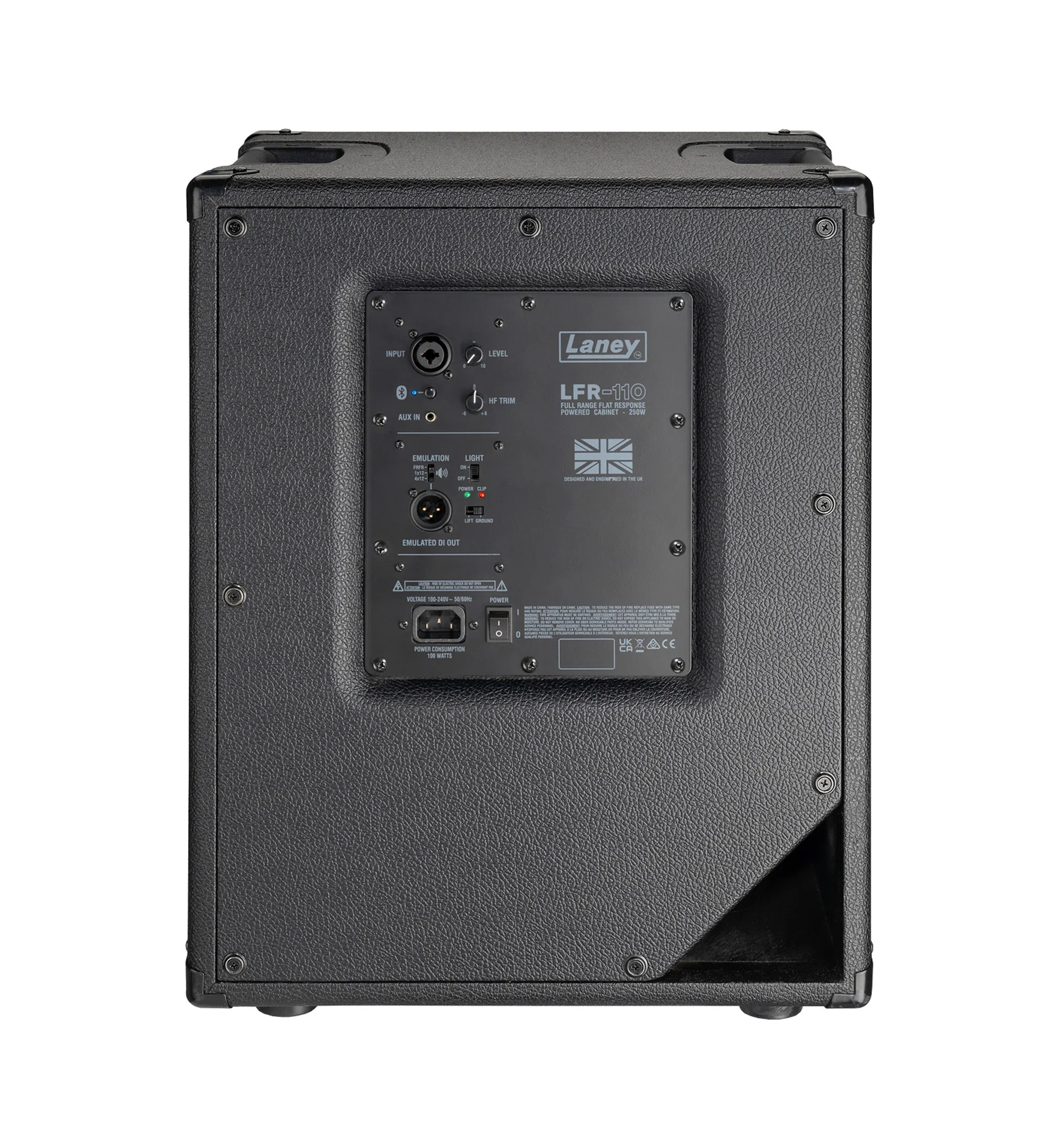Laney LFR-110 - Image 4
