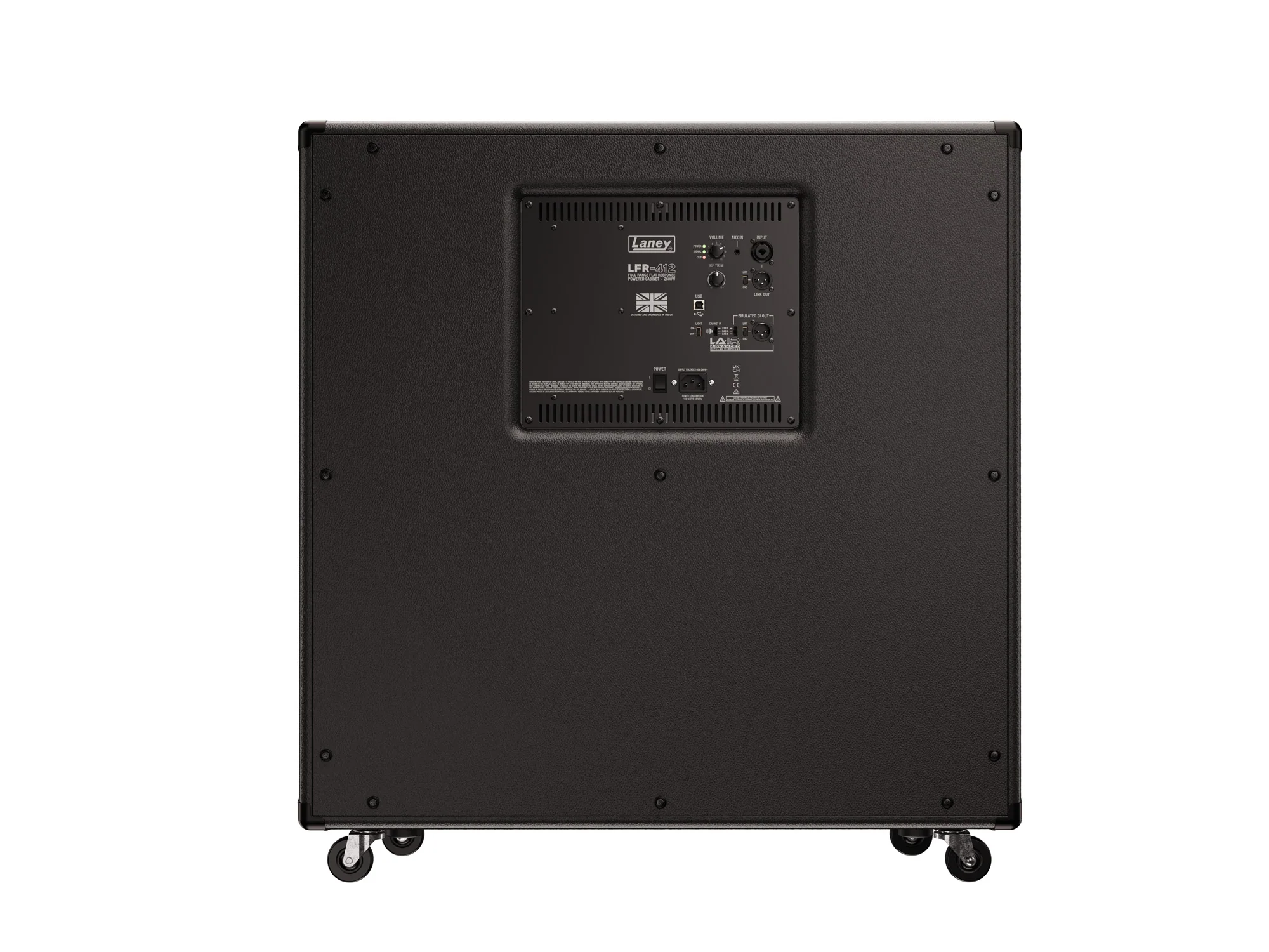 Laney enceinte LFR412 - Image 2