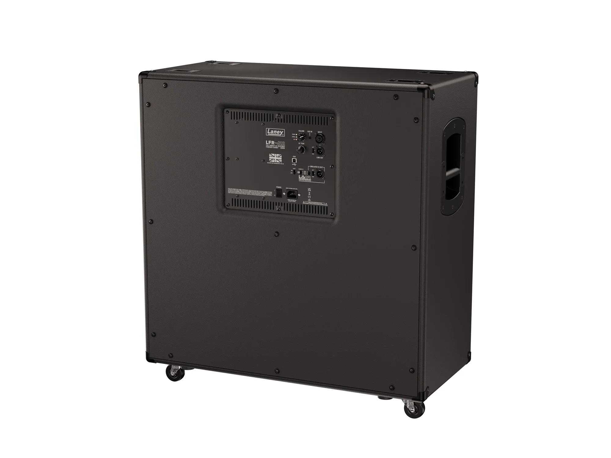 Laney enceinte LFR412 - Image 5