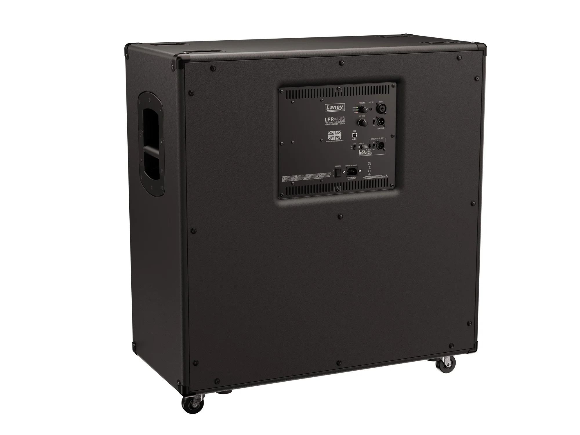 Laney enceinte LFR412 - Image 7