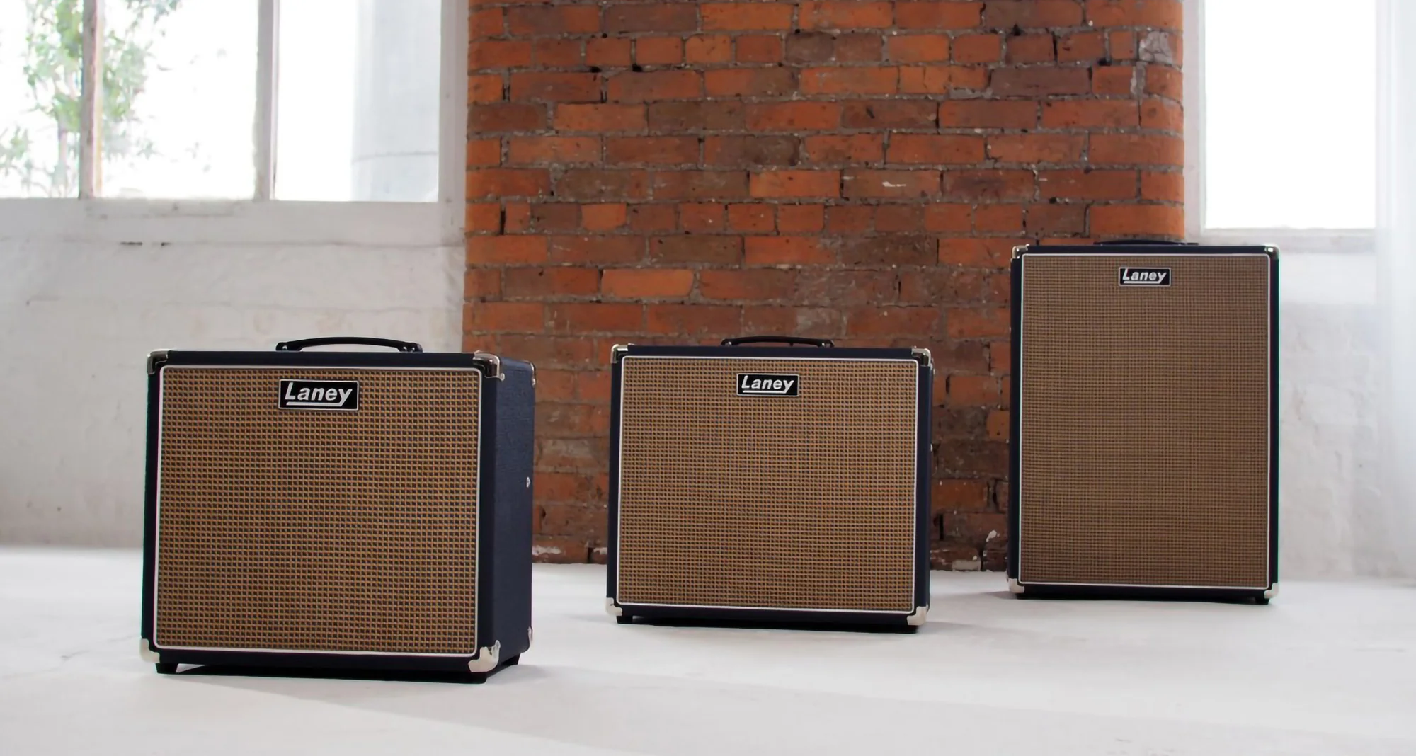 Laney Combo Lionheart Foundry 60w - Image 6