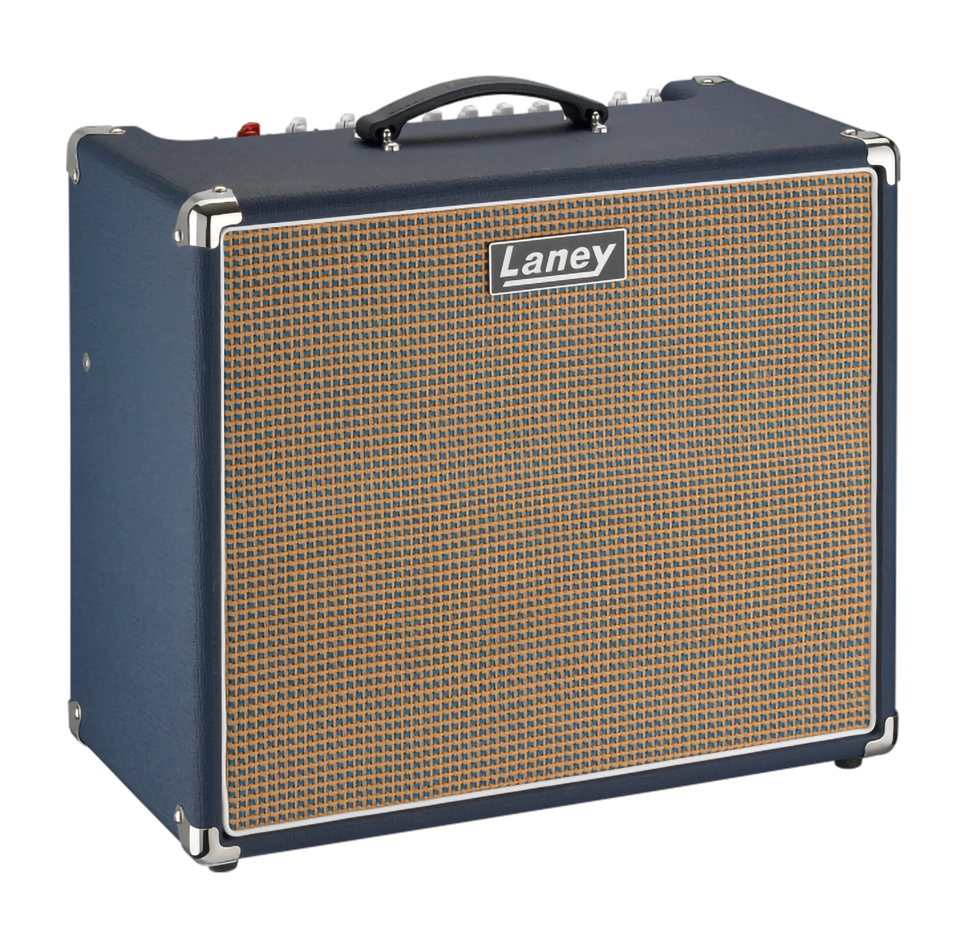 Laney Lionheart Foundry Super 112 - Image 3