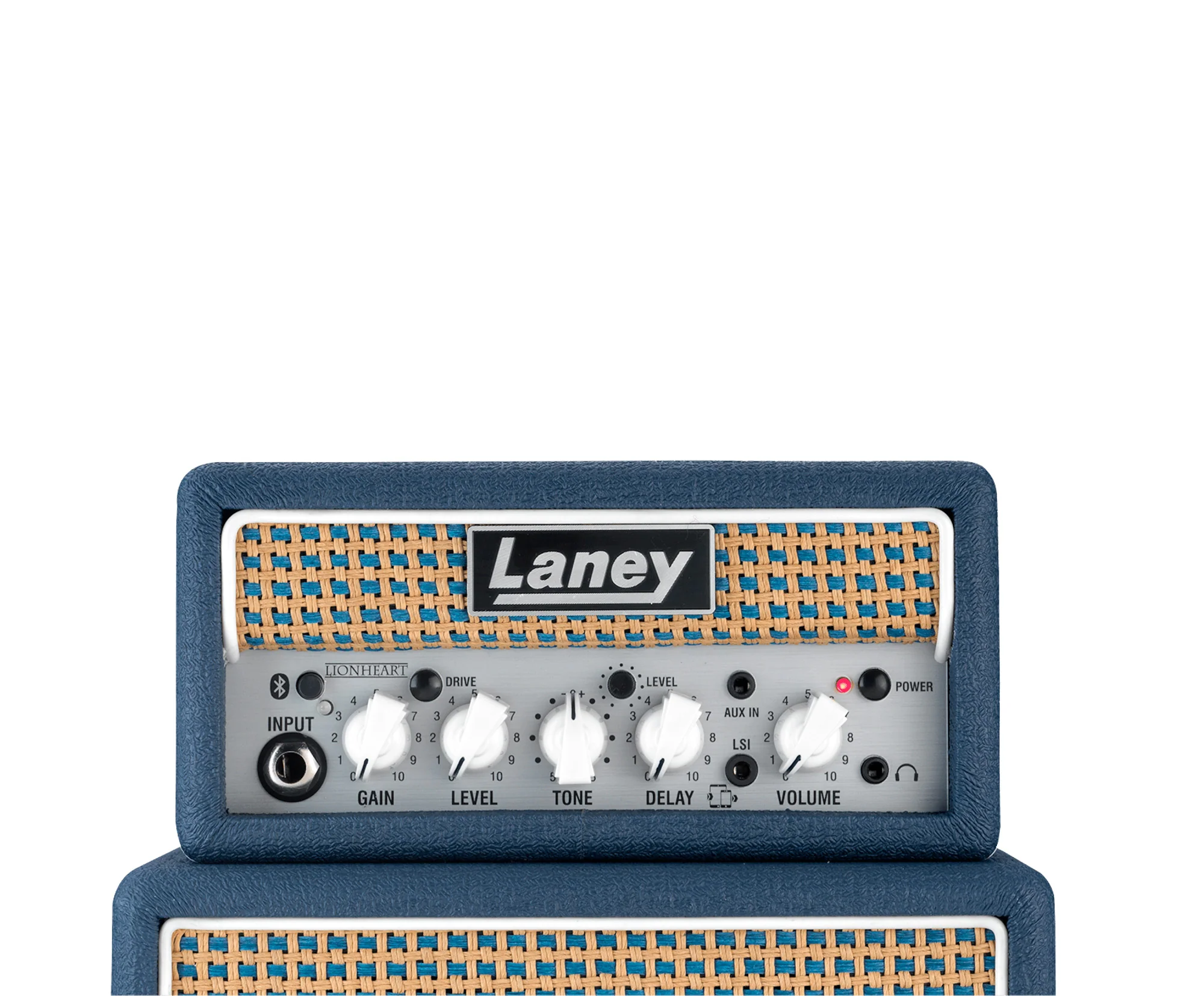 Laney Ampli Mini Stack Blutooth Lionheart - Image 2