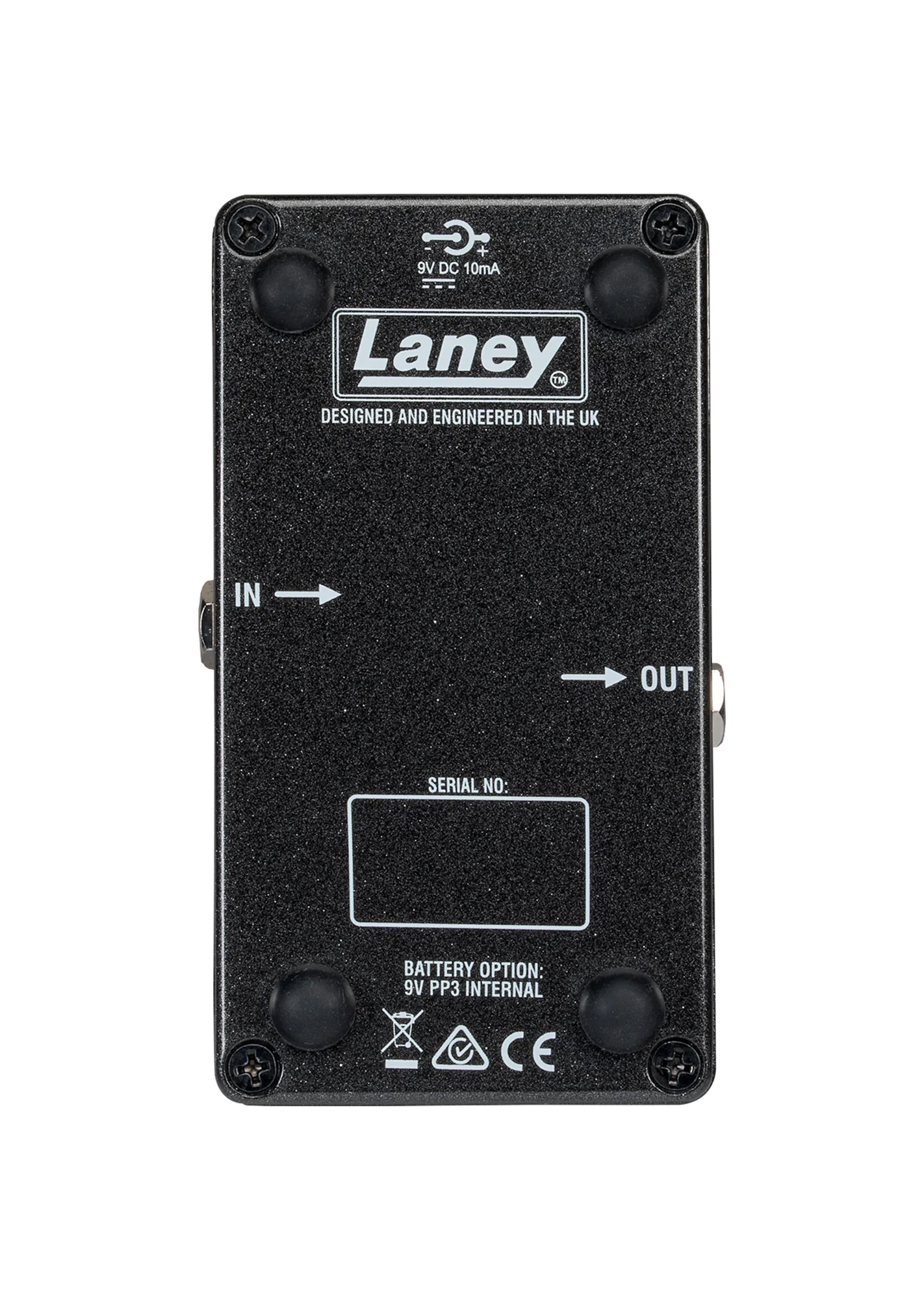 Laney Black Country Customs Monolith - Image 2