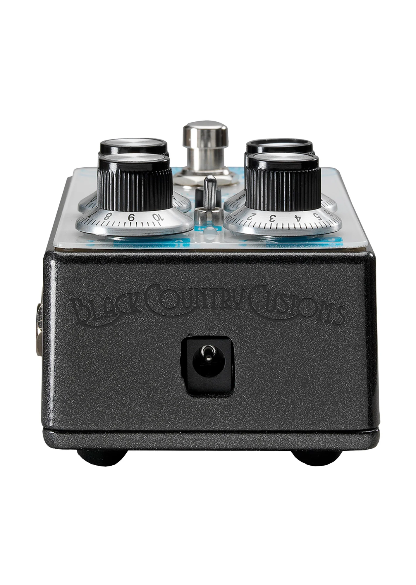 Laney Black Custom Country Secretpath - Image 4