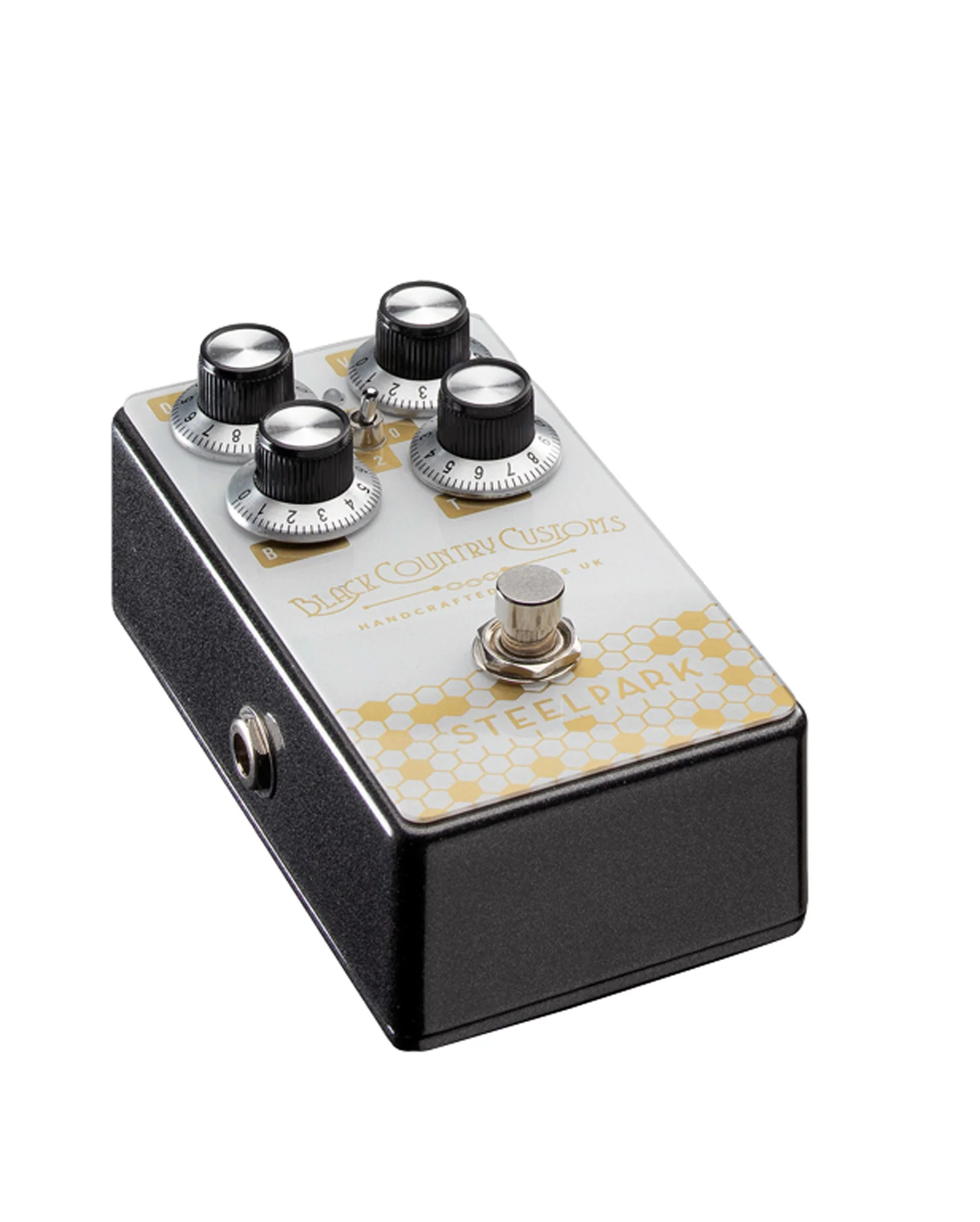 Laney STEELPARK effects pedal - Image 3