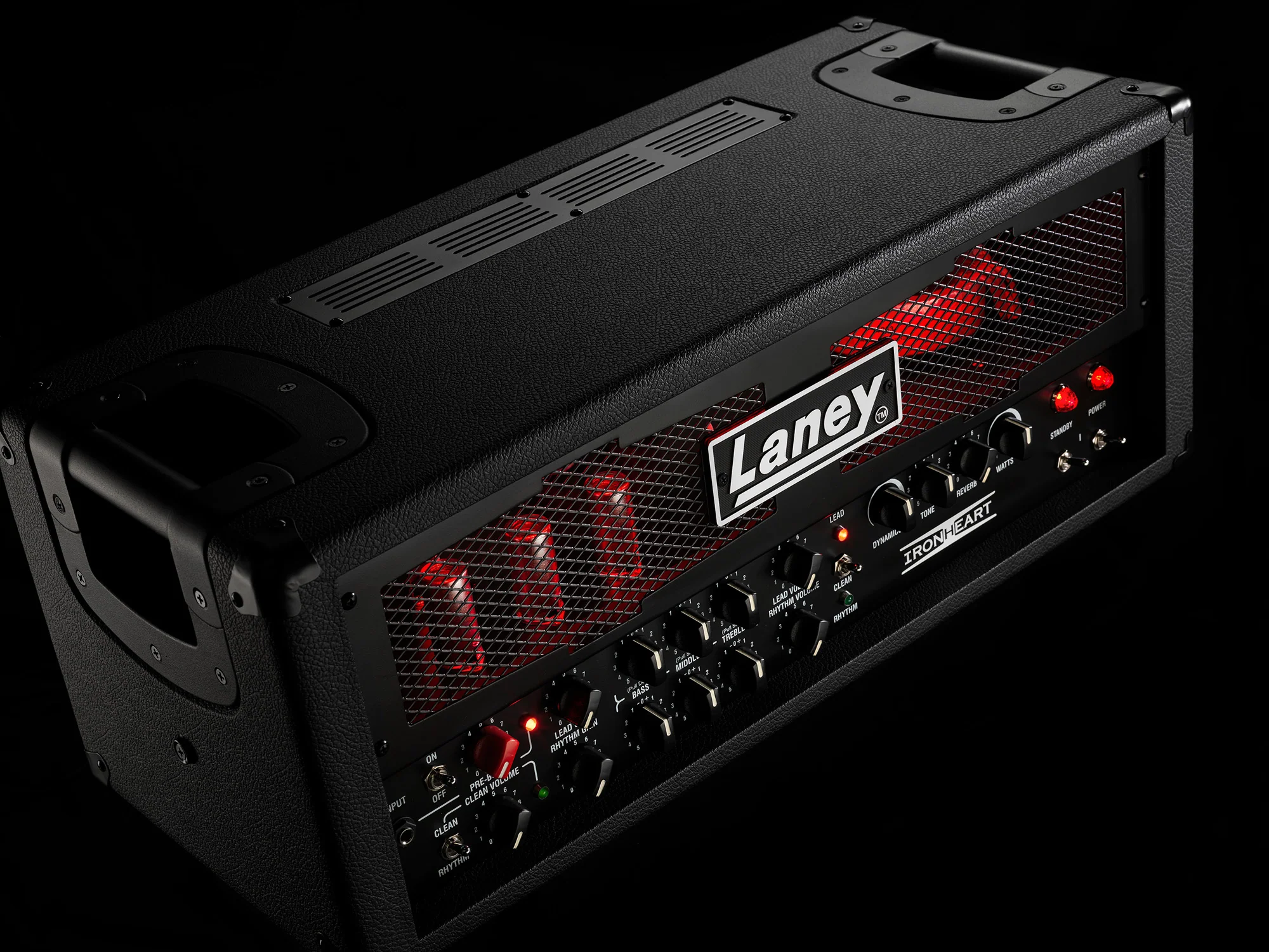 Laney Ironheart 60W Anglaise - Image 7