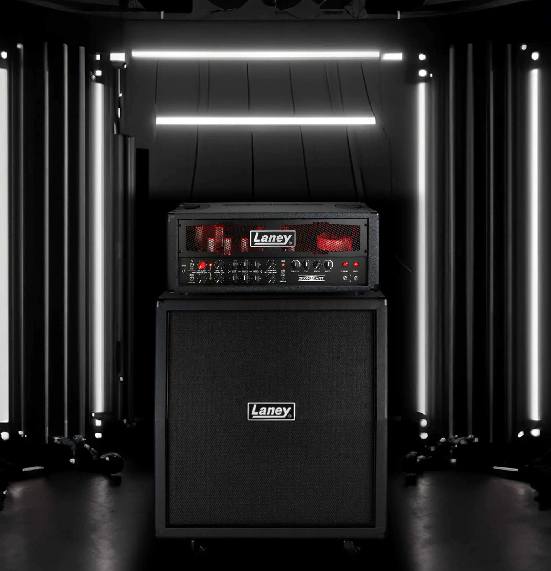 Laney Ironheart 60W Anglaise - Image 8